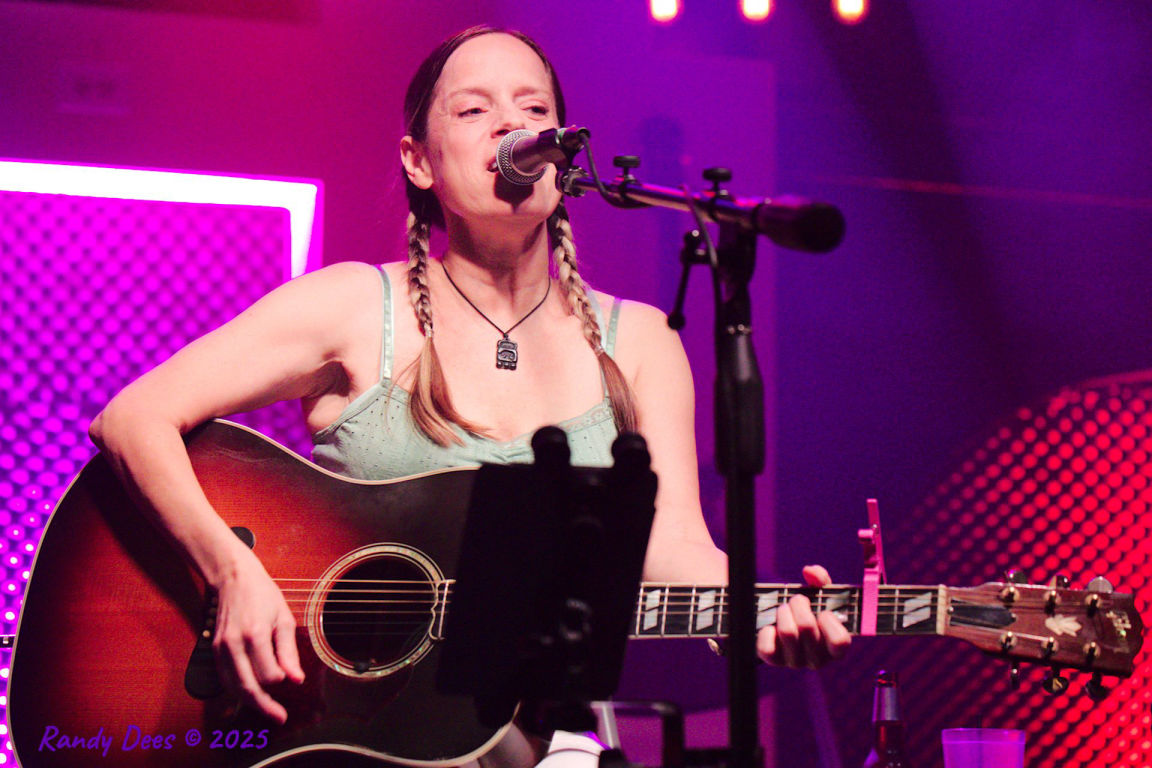 Monday Night Supper Club