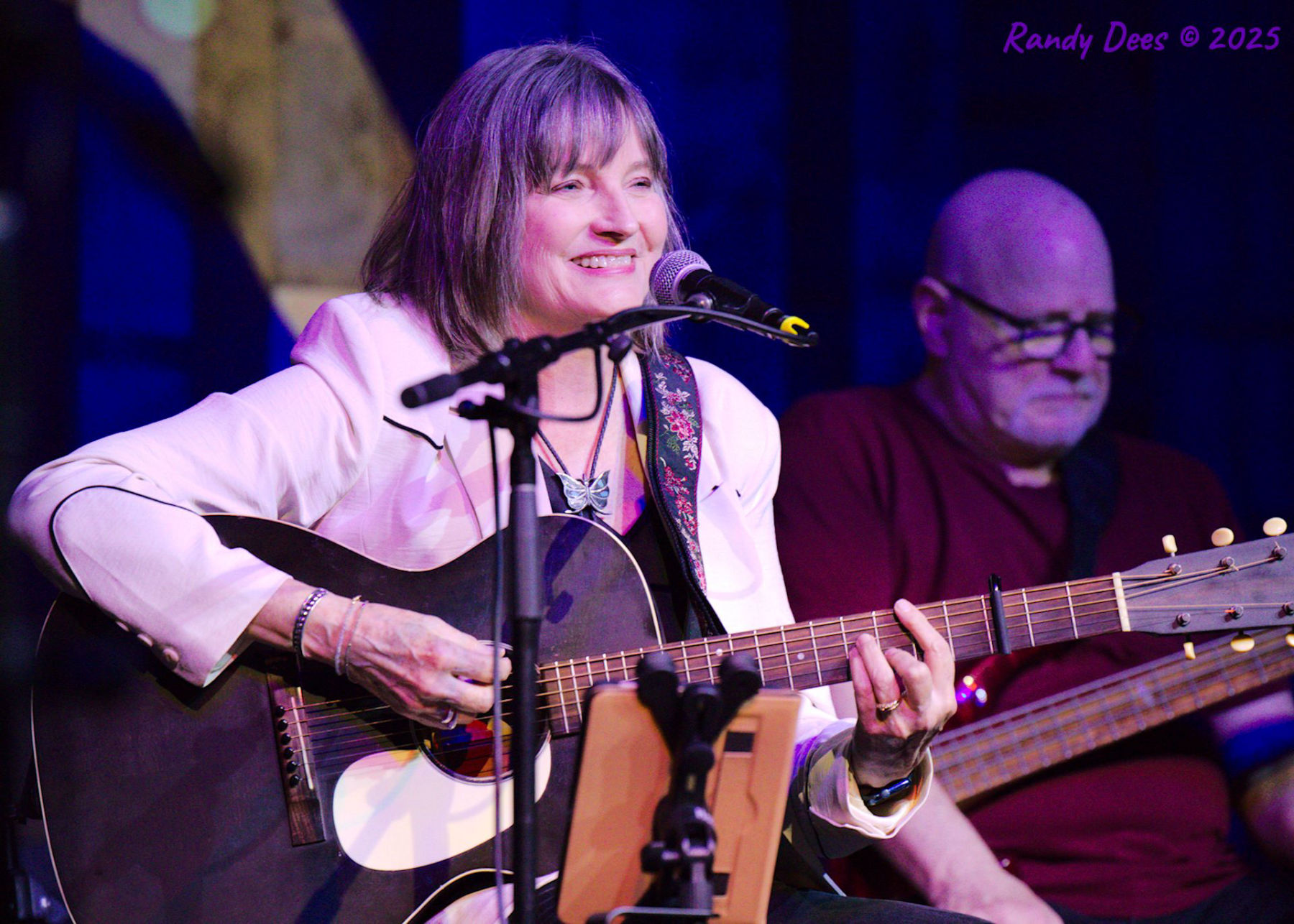 Jimmy LaFave Songwriter Rendezvous