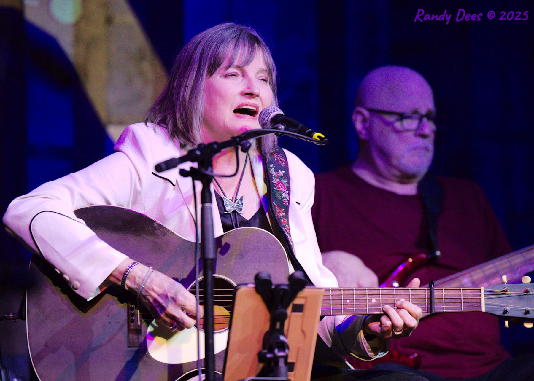 Jimmy LaFave Songwriter Rendezvous