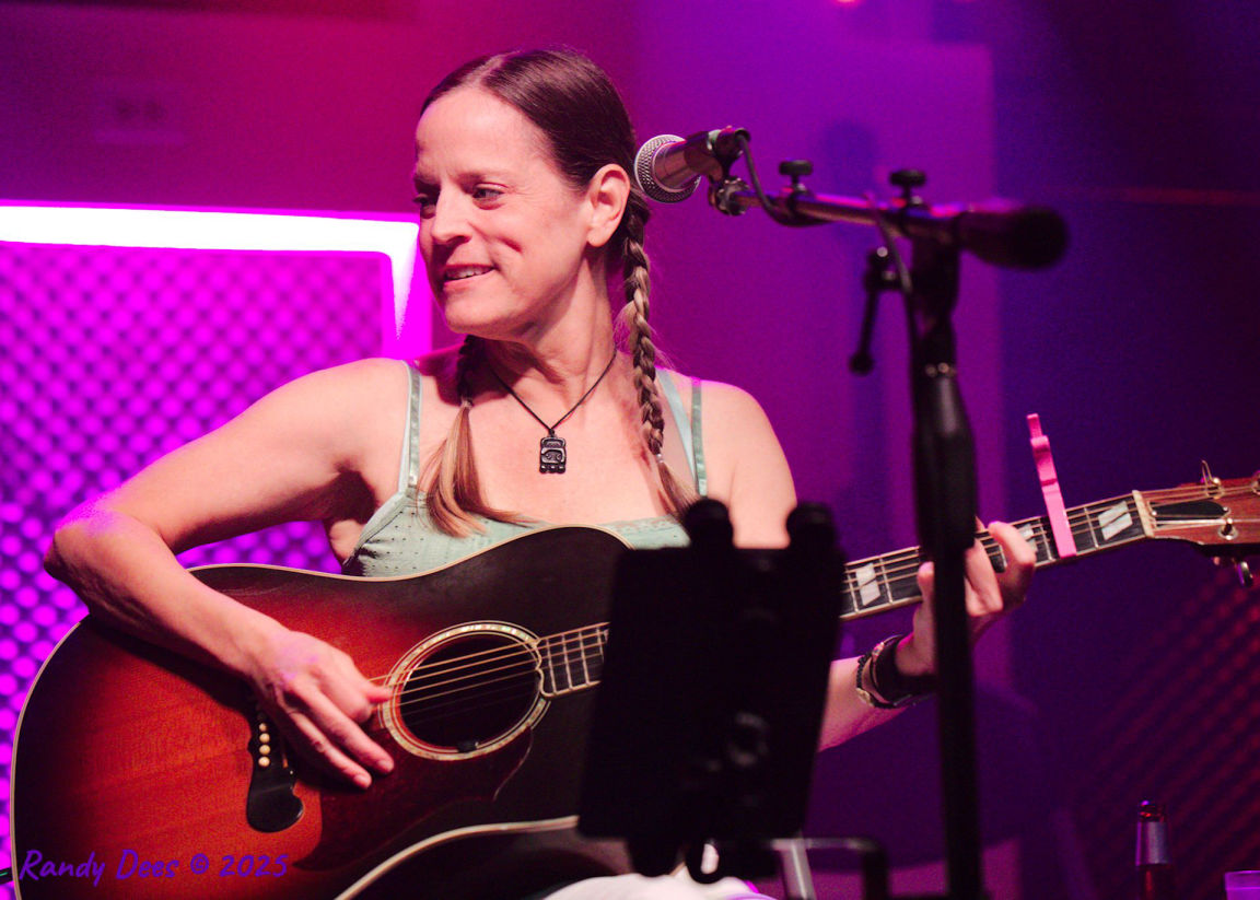 Monday Night Supper Club