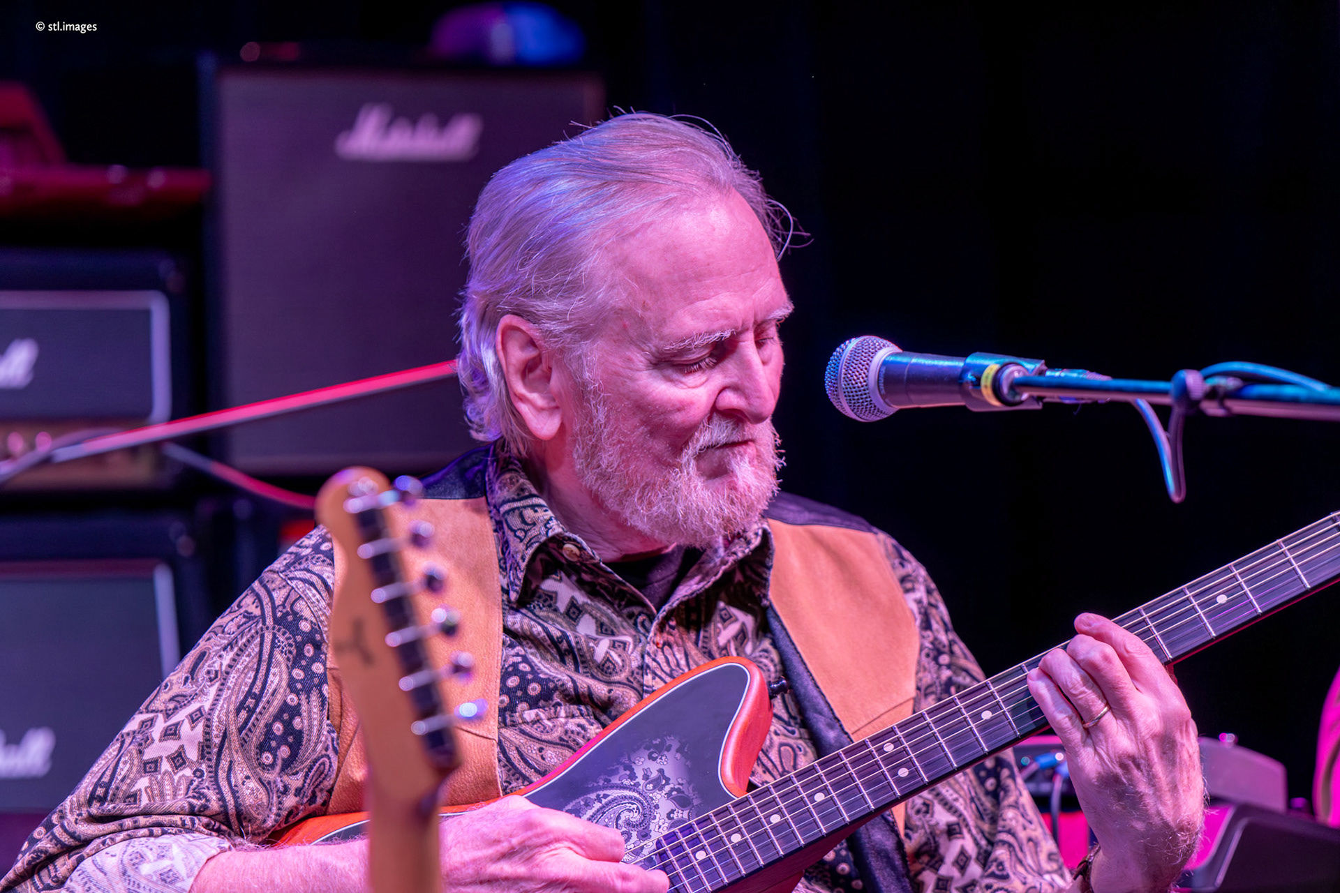 Cantina Sound House Concerts