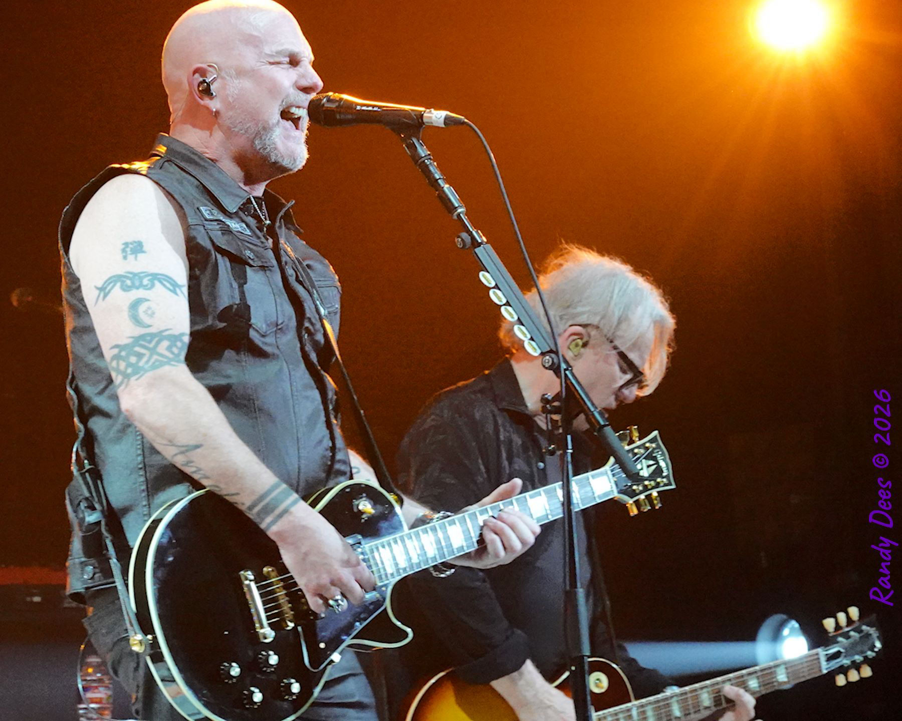 April Wine