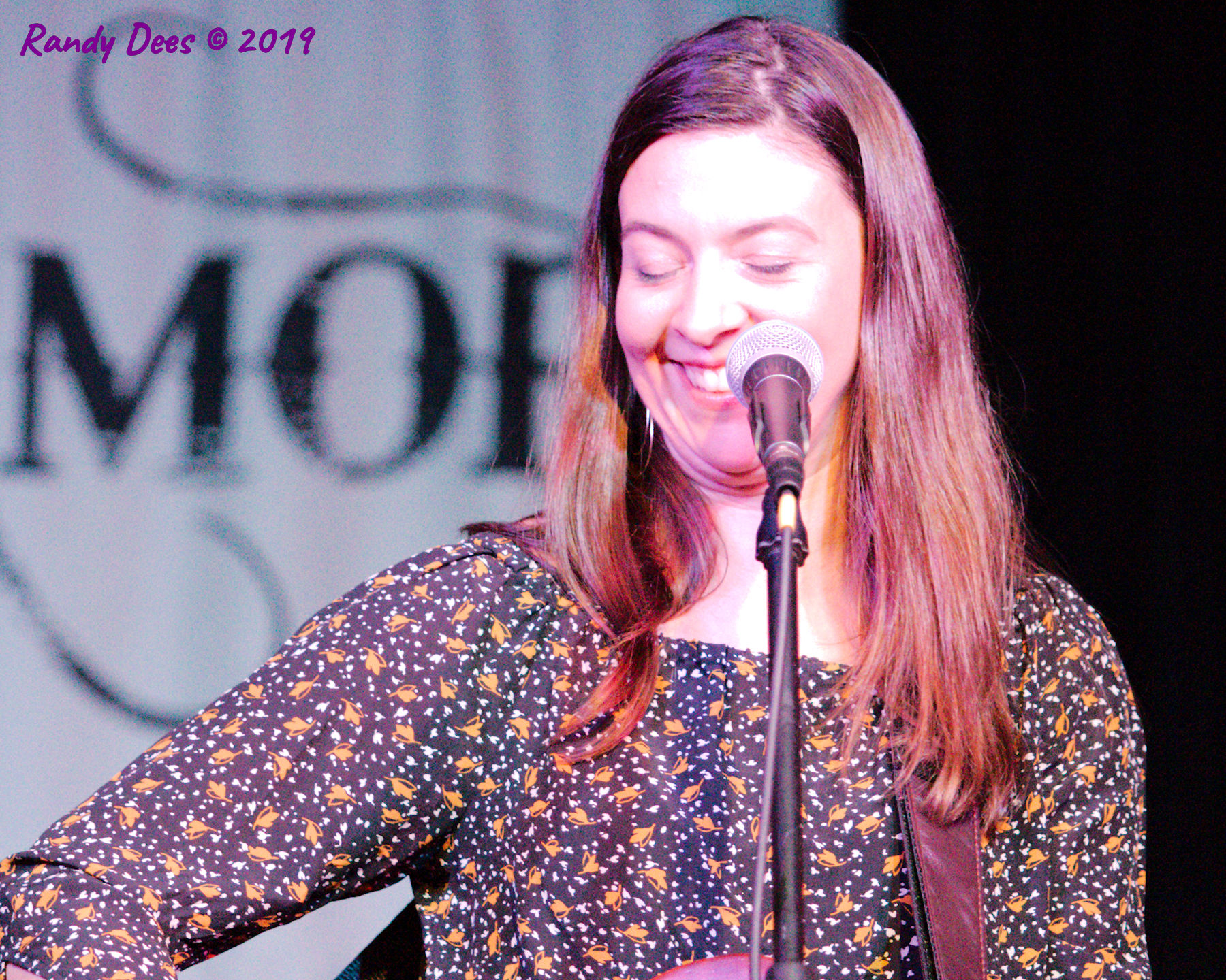 Kerrville 2019 Grassy Hill New Folk Award Winners