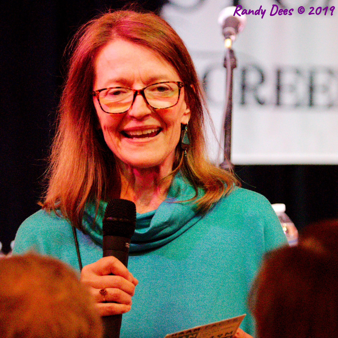 Sycamore Creek House Concerts