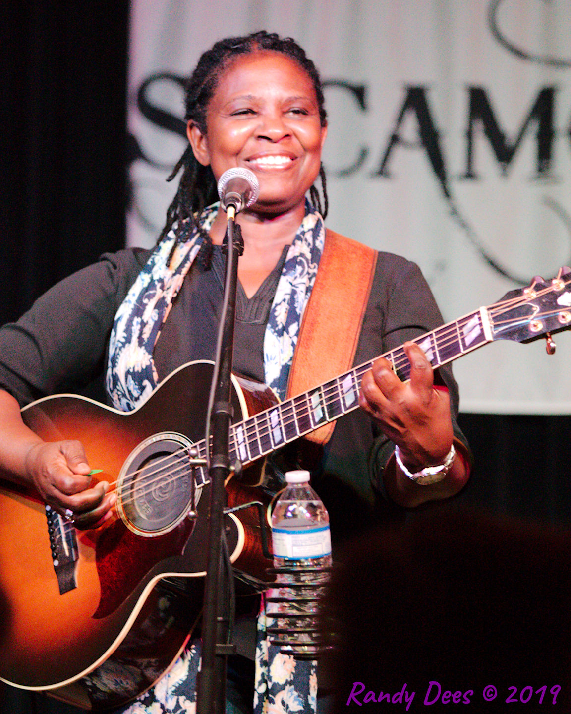 Ruthie Foster