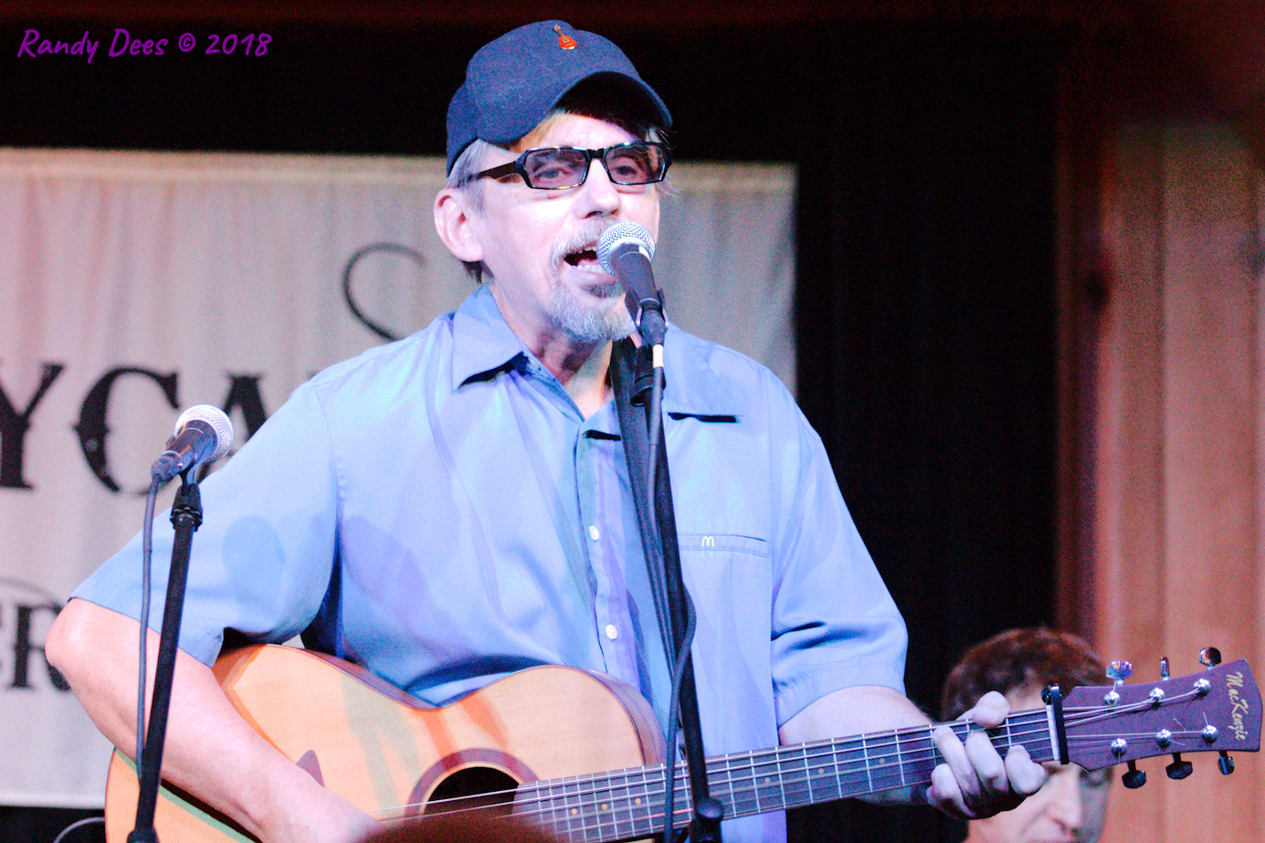 Sycamore Creek House Concerts