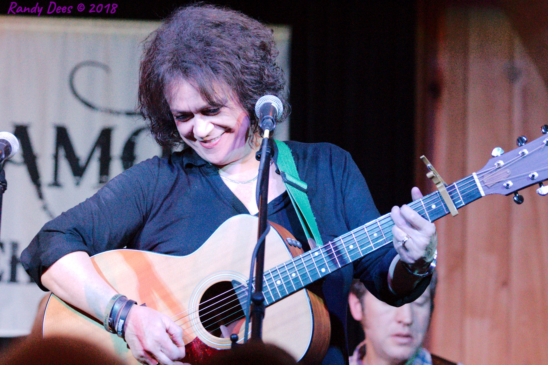 Sycamore Creek House Concerts