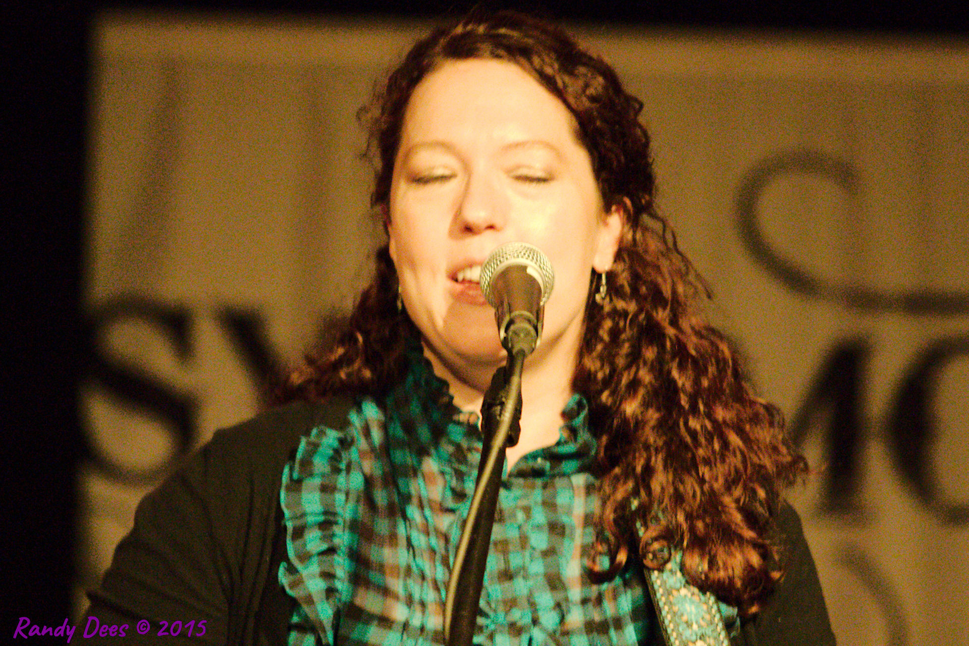 Sycamore Creek House Concerts