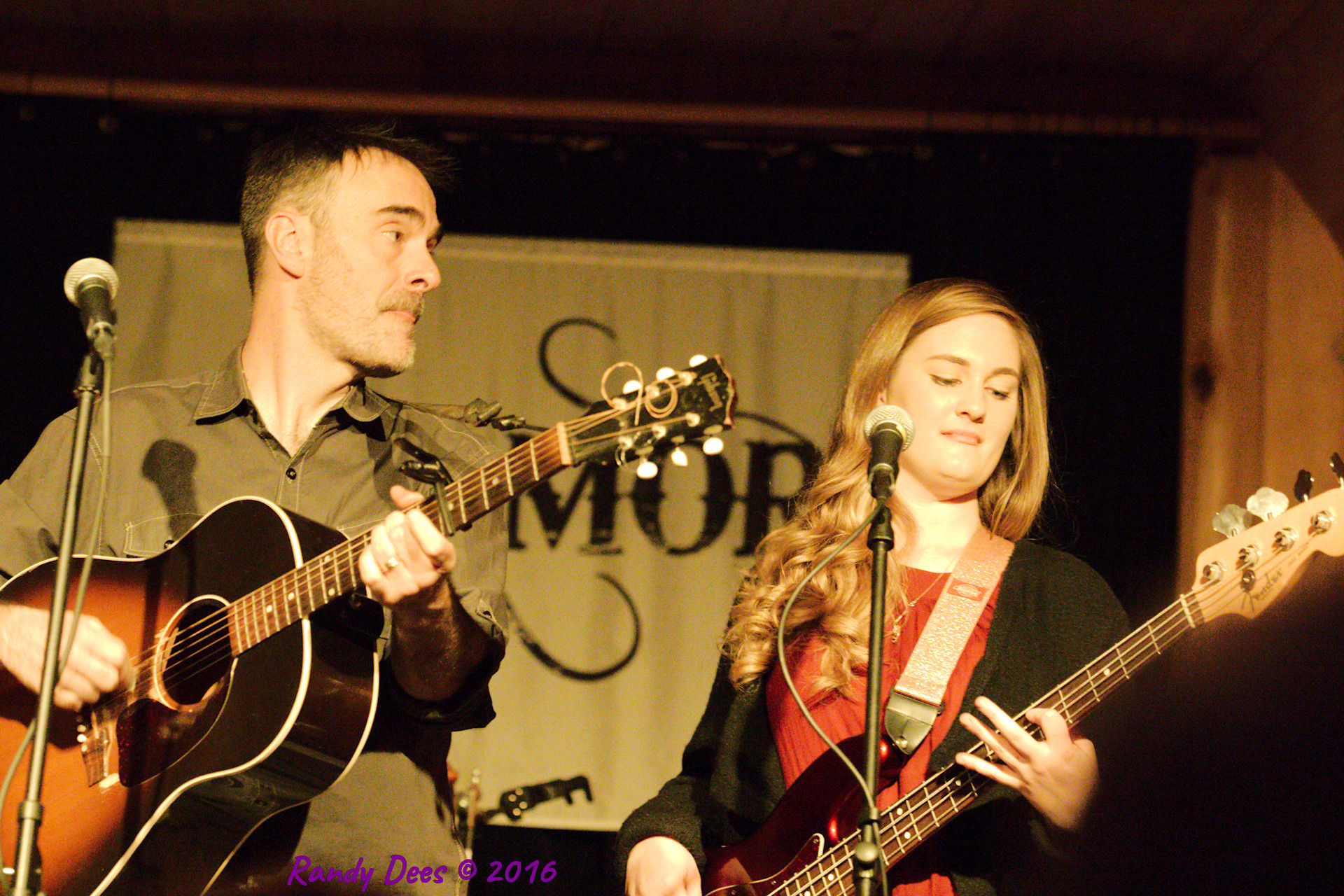 Sycamore Creek House Concerts