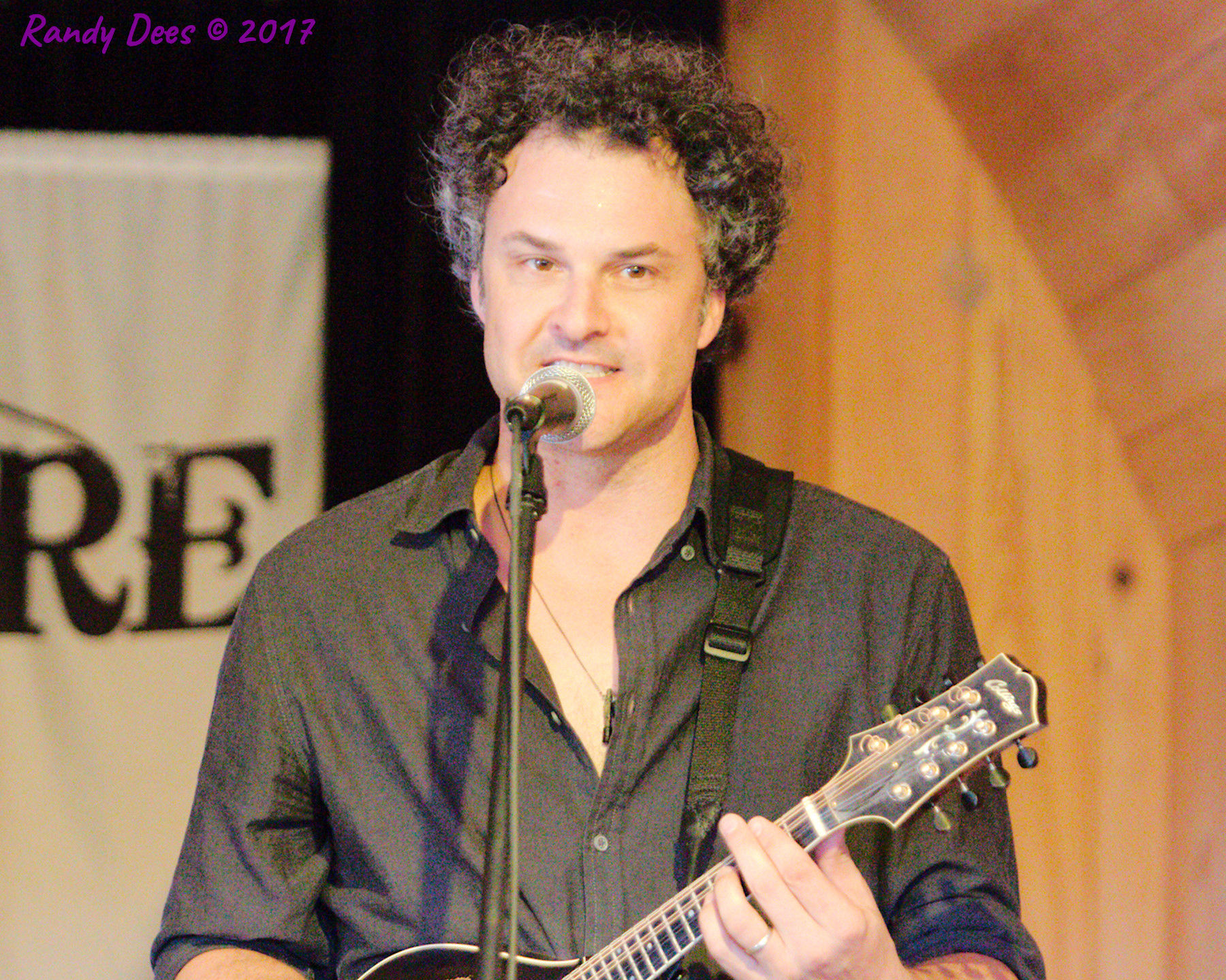 Sycamore Creek House Concerts