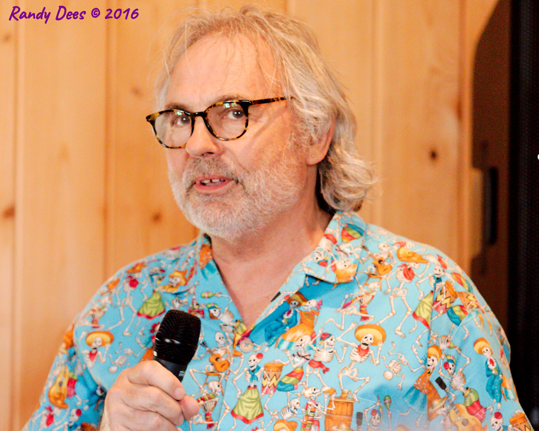 Sycamore Creek House Concerts