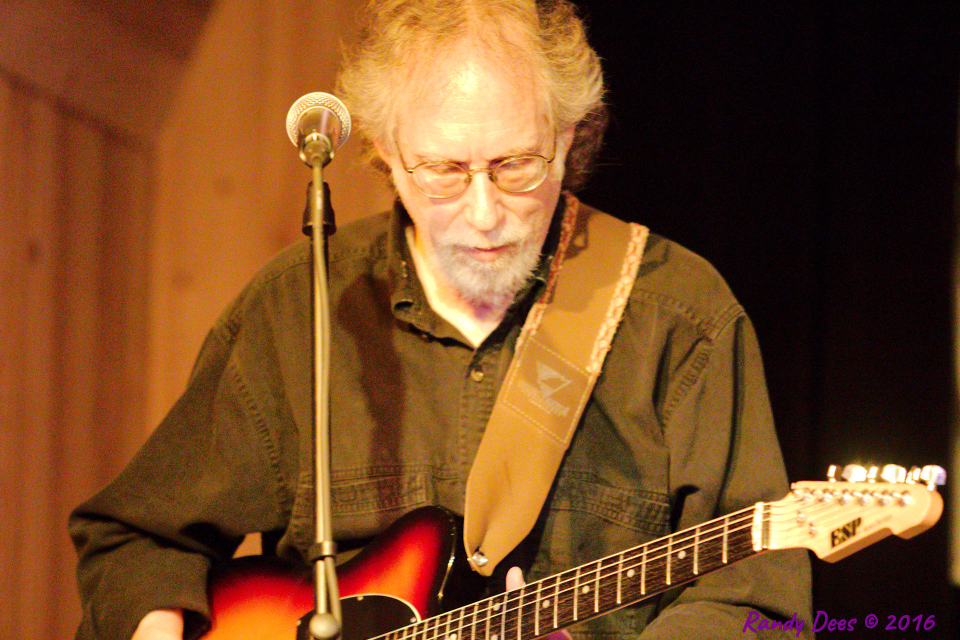 Sycamore Creek House Concerts