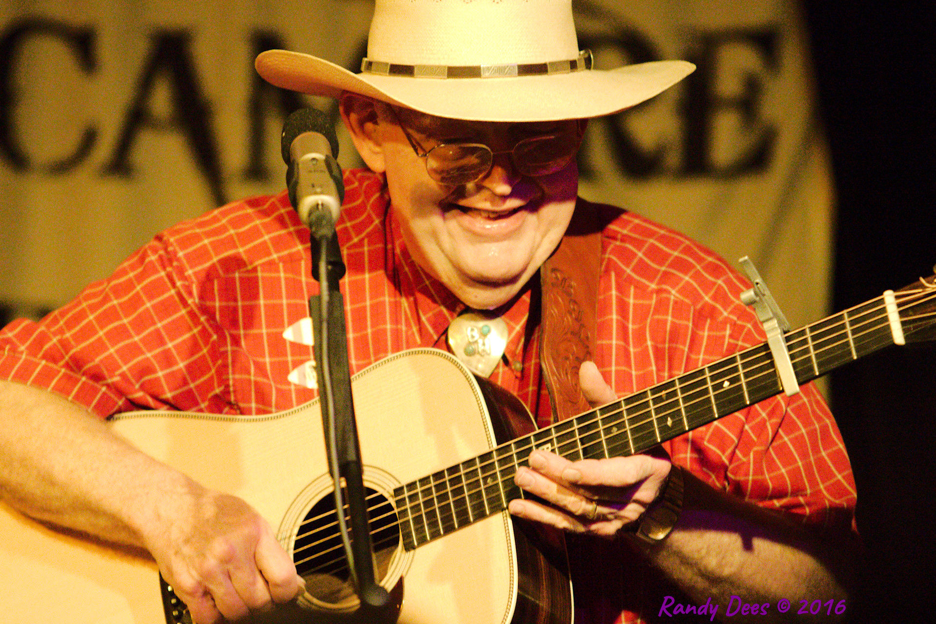 Sycamore Creek House Concerts