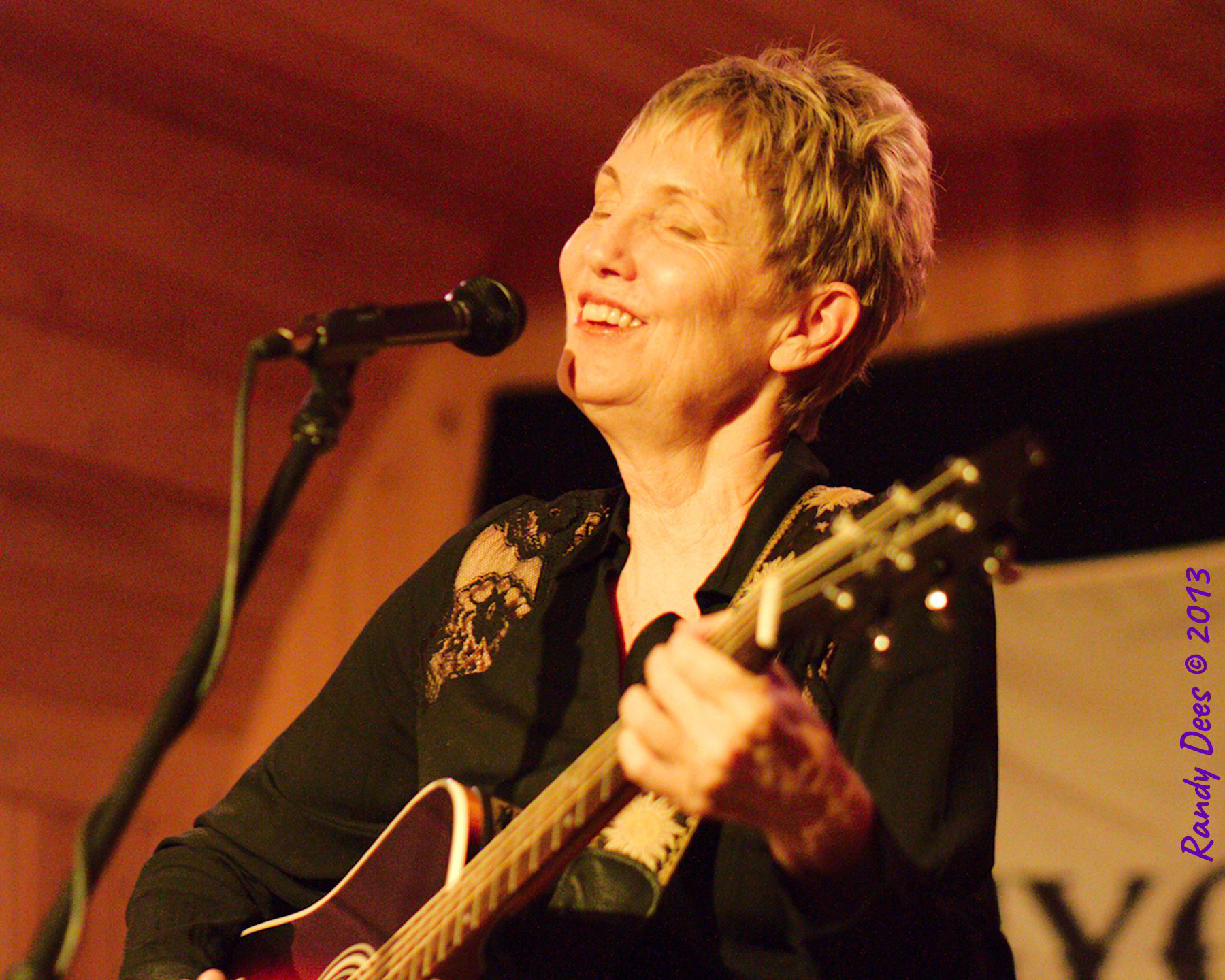 Sycamore Creek House Concerts