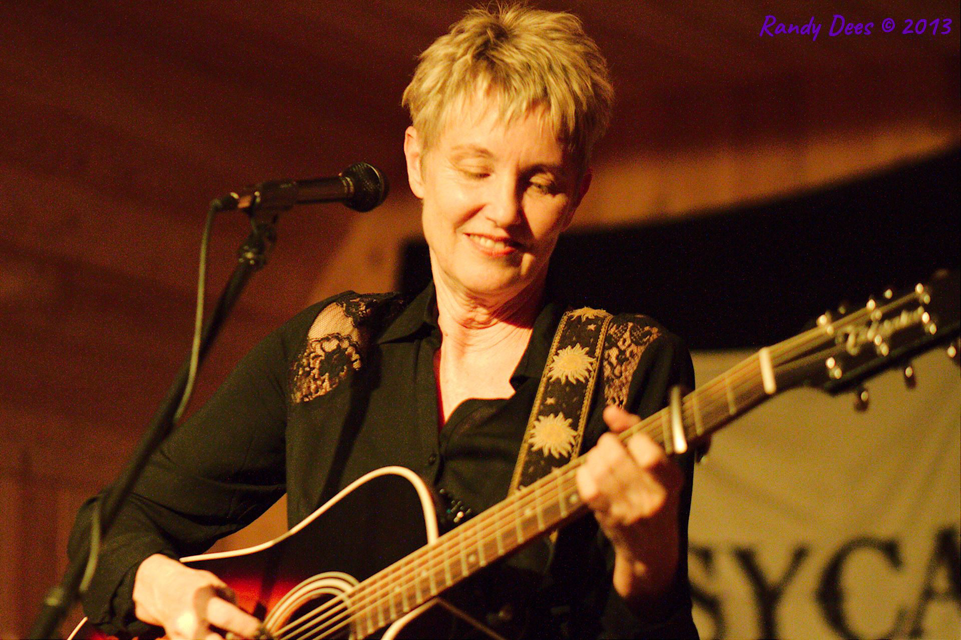 Sycamore Creek House Concerts