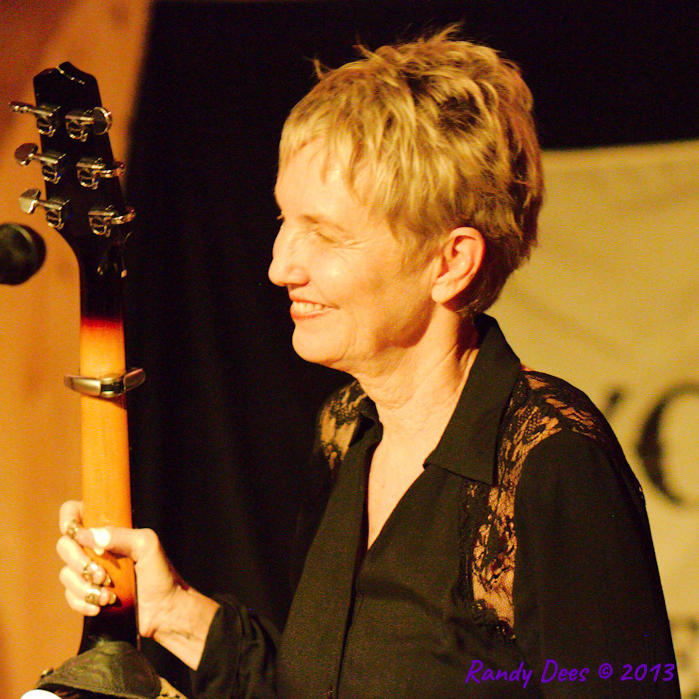 Sycamore Creek House Concerts