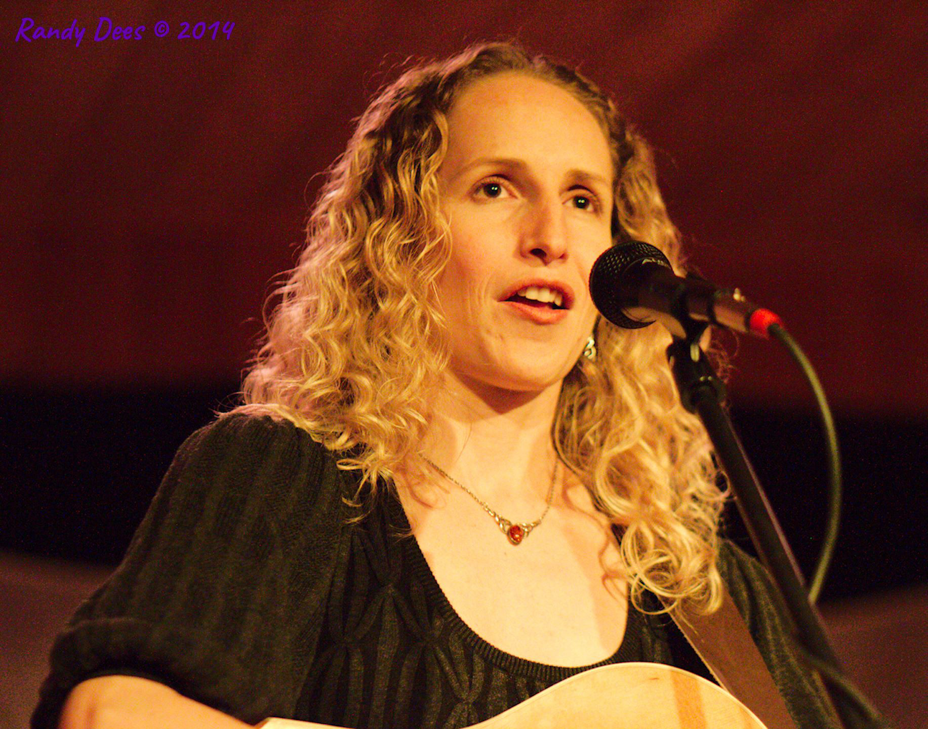 Sycamore Creek House Concerts