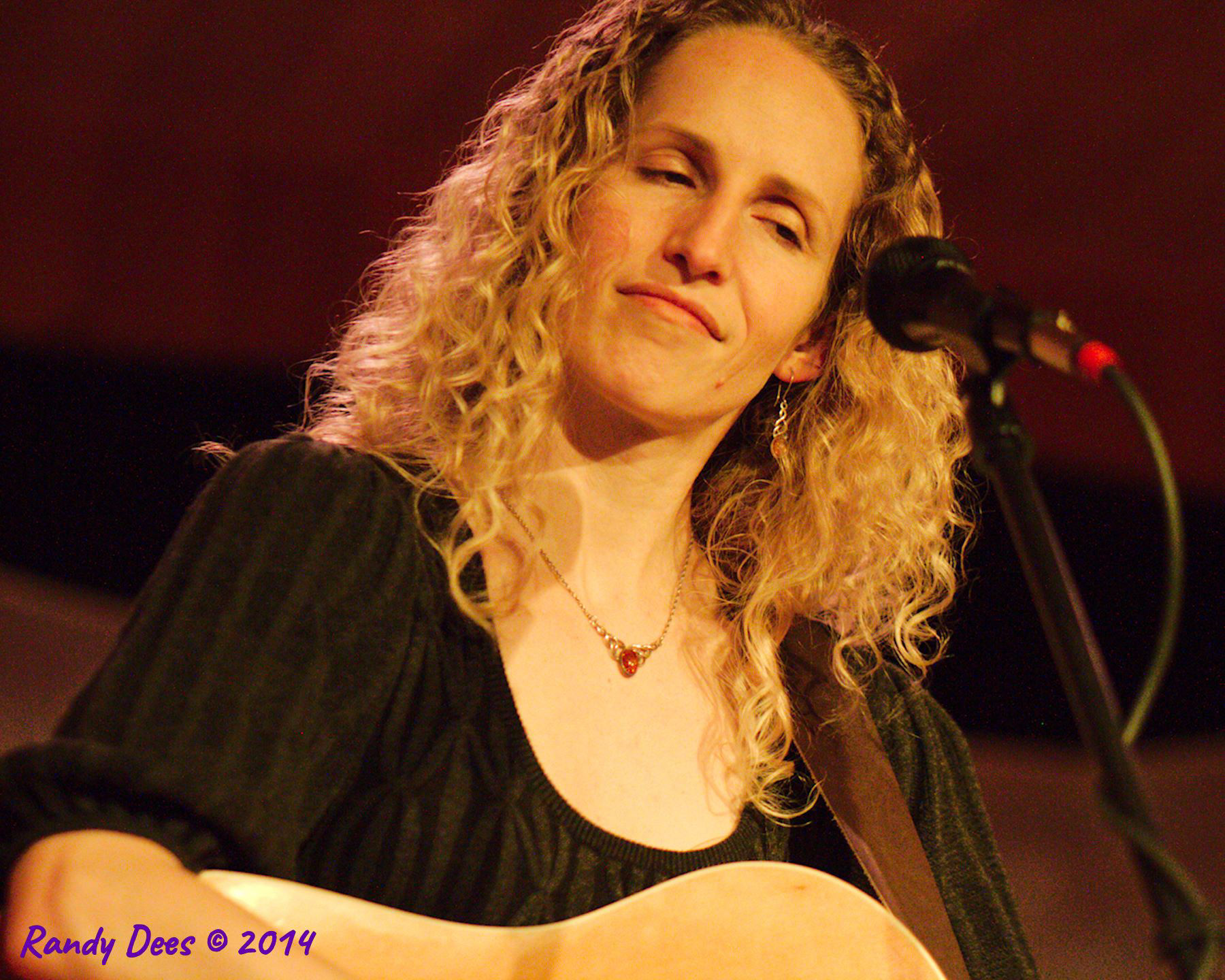 Sycamore Creek House Concerts