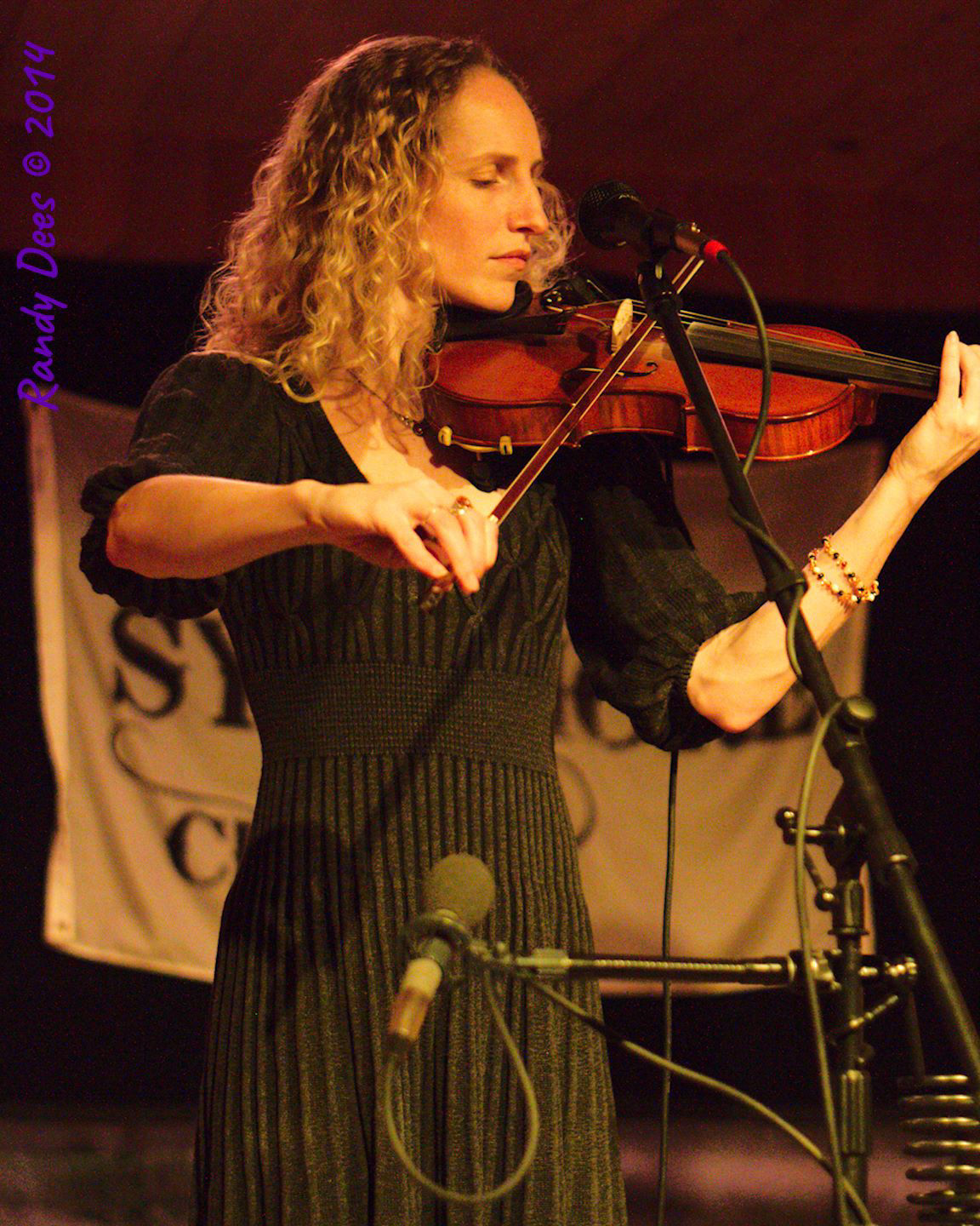 Sycamore Creek House Concerts