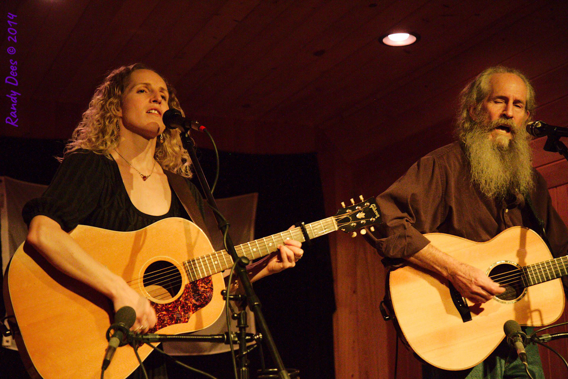 Sycamore Creek House Concerts