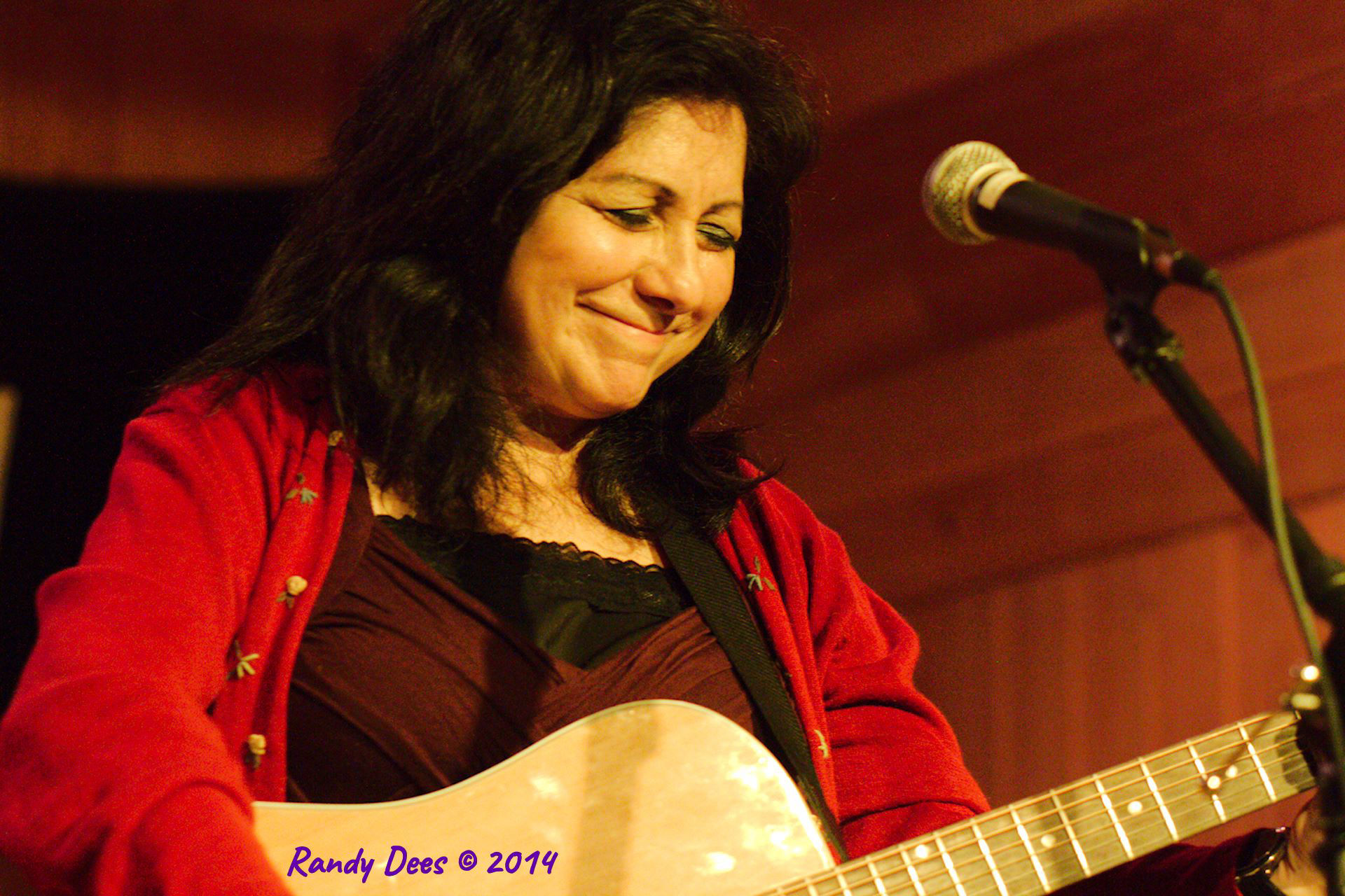 Sycamore Creek House Concerts