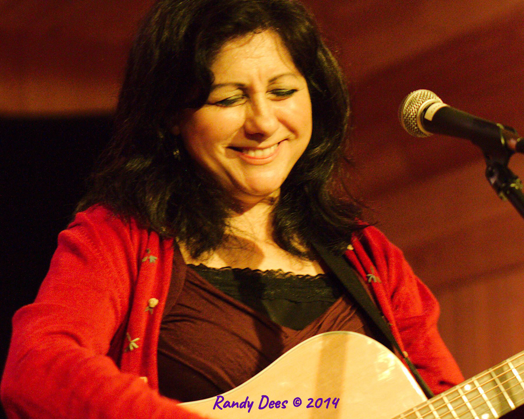 Sycamore Creek House Concerts