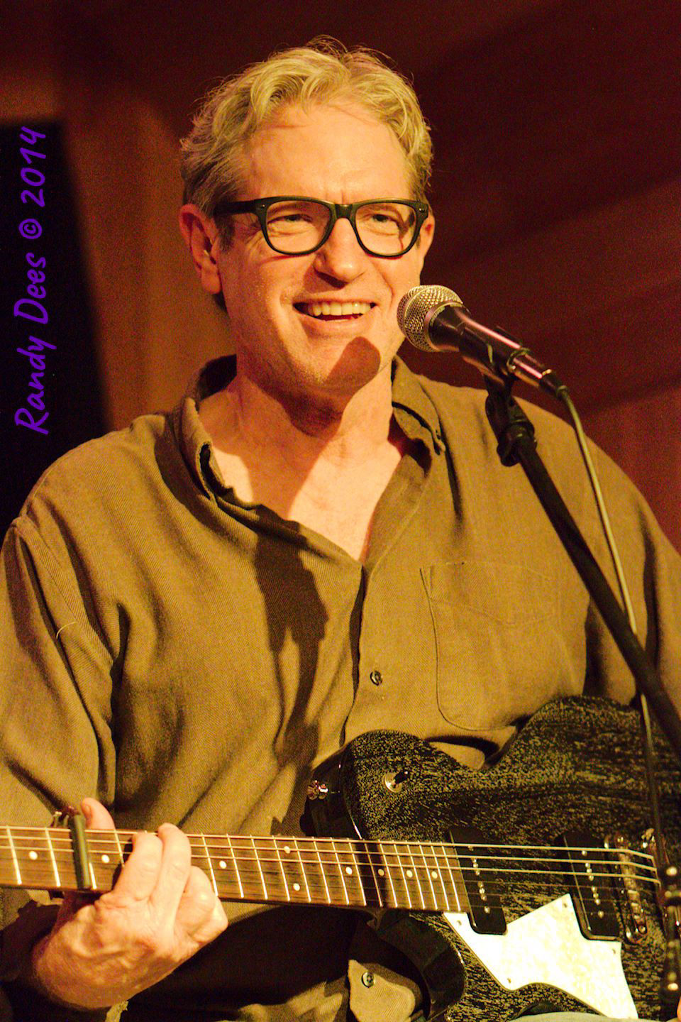 Sycamore Creek House Concerts