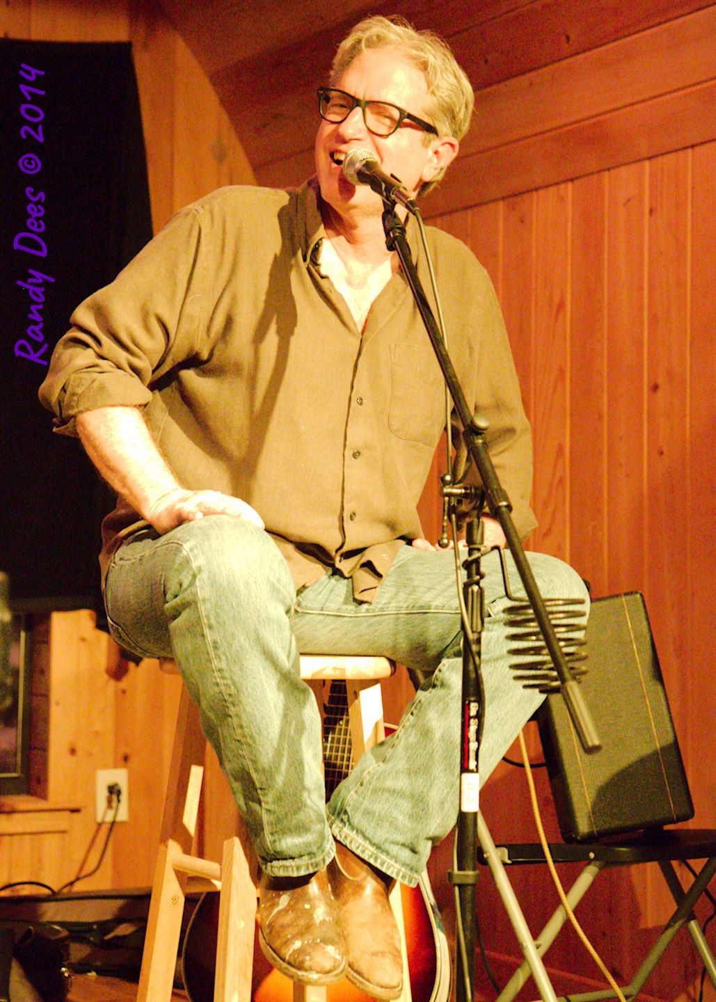 Sycamore Creek House Concerts