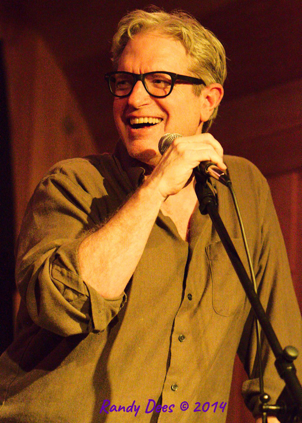 Sycamore Creek House Concerts