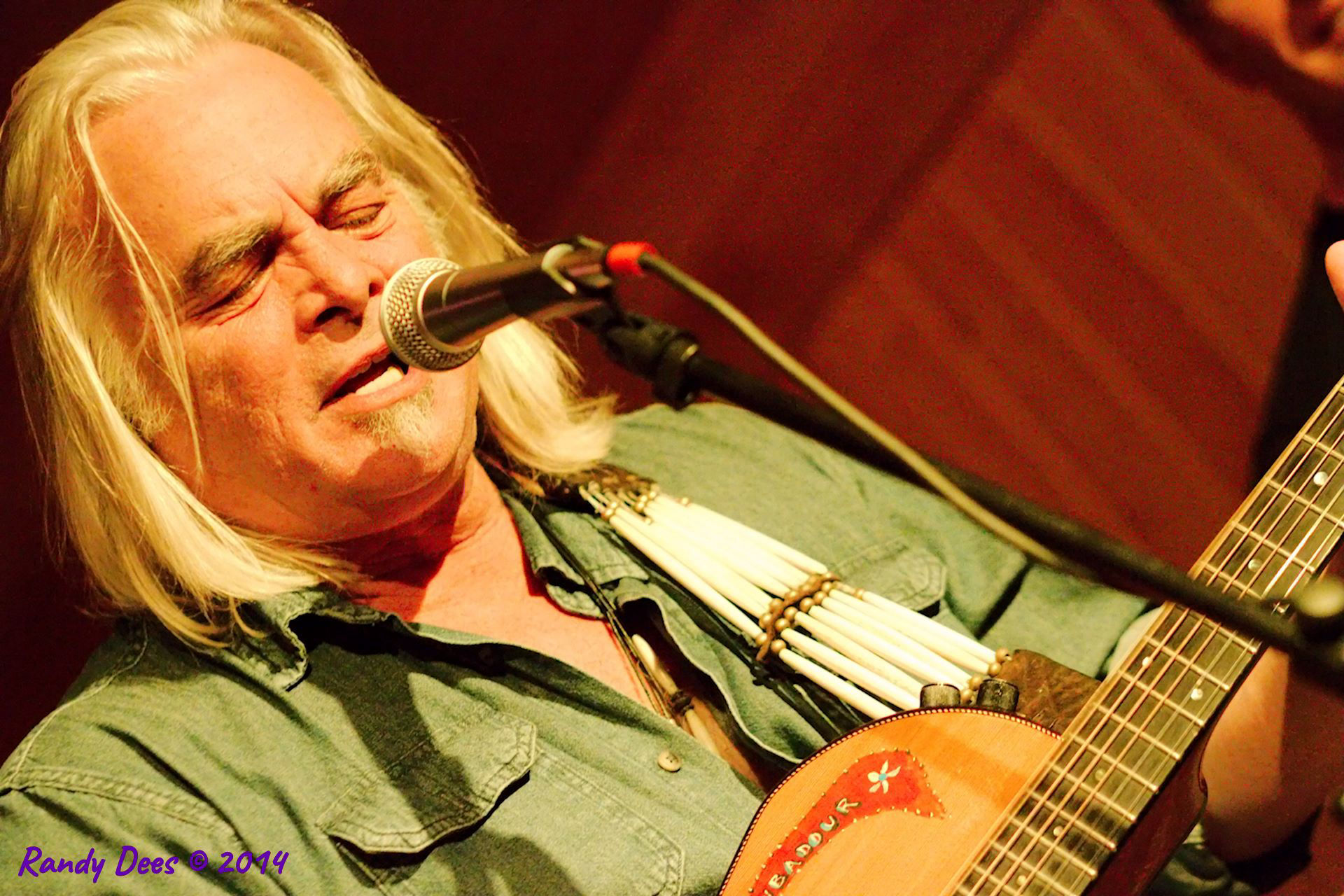 Sycamore Creek House Concerts