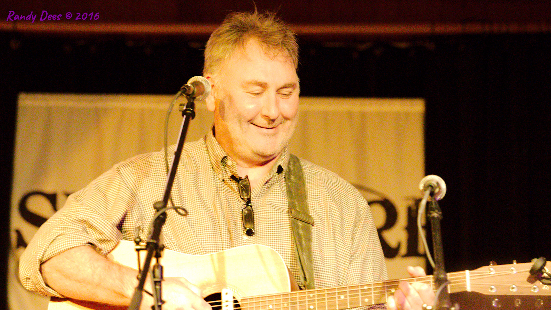 Sycamore Creek House Concerts