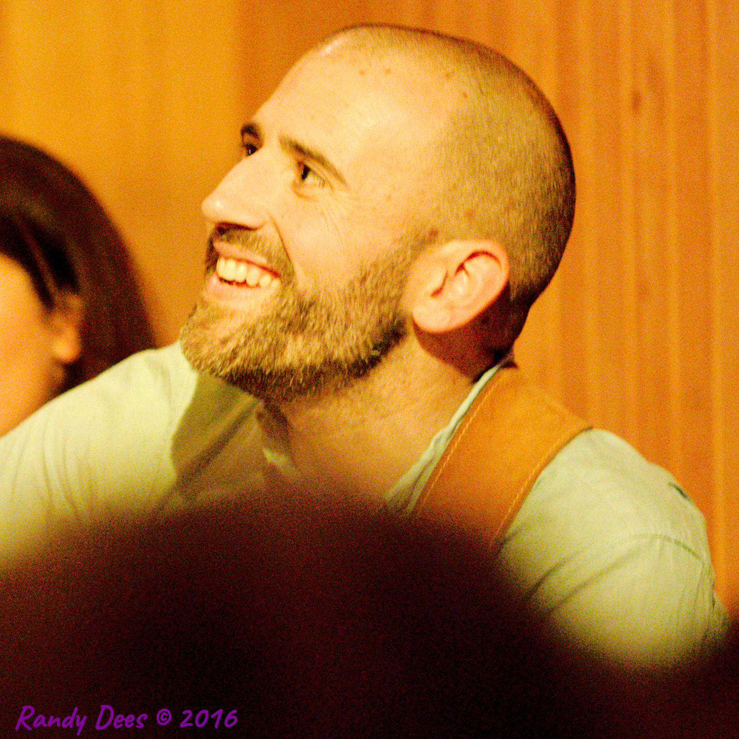 Sycamore Creek House Concerts