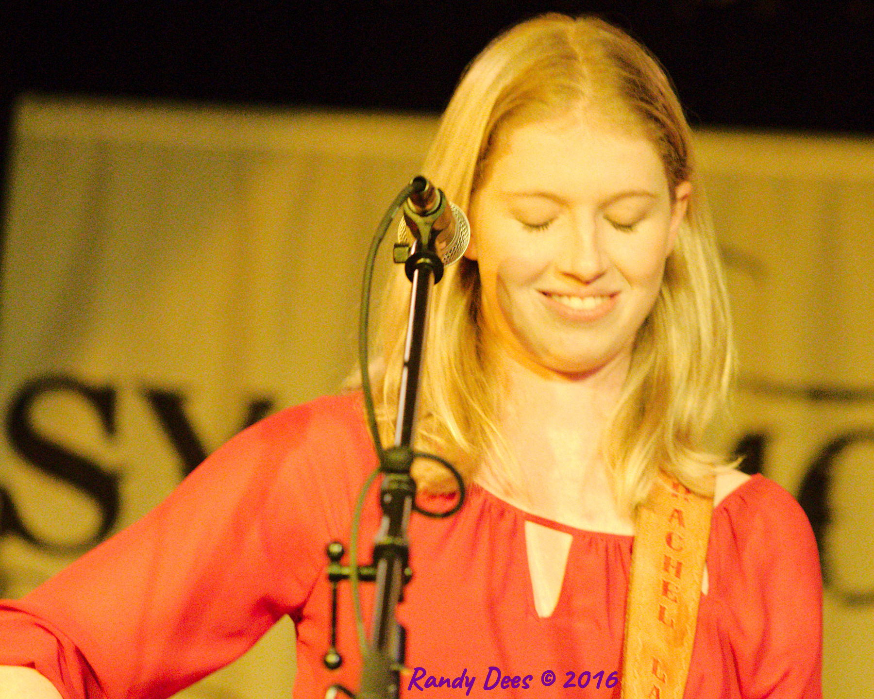 Sycamore Creek House Concerts