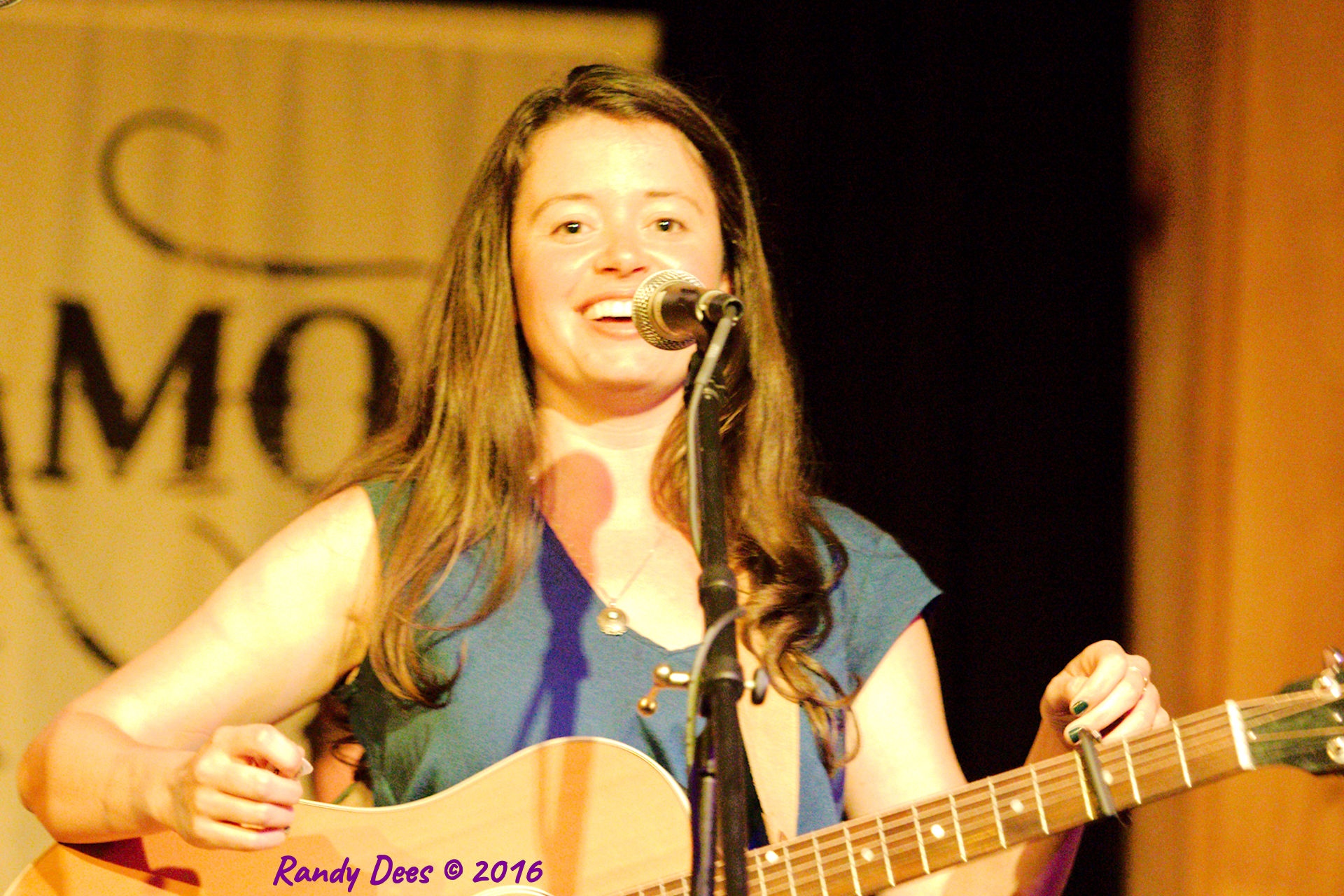 Sycamore Creek House Concerts