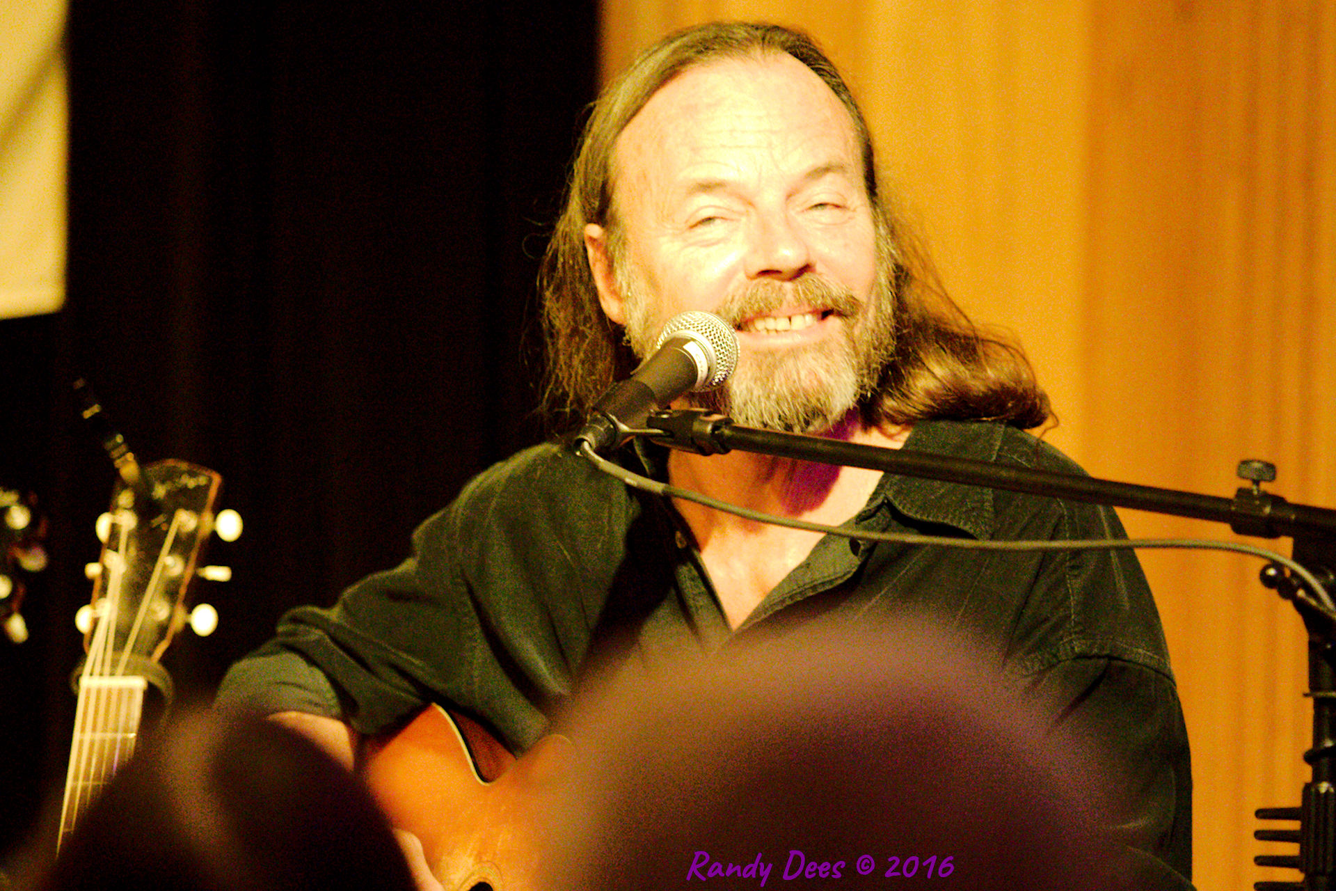 Sycamore Creek House Concerts