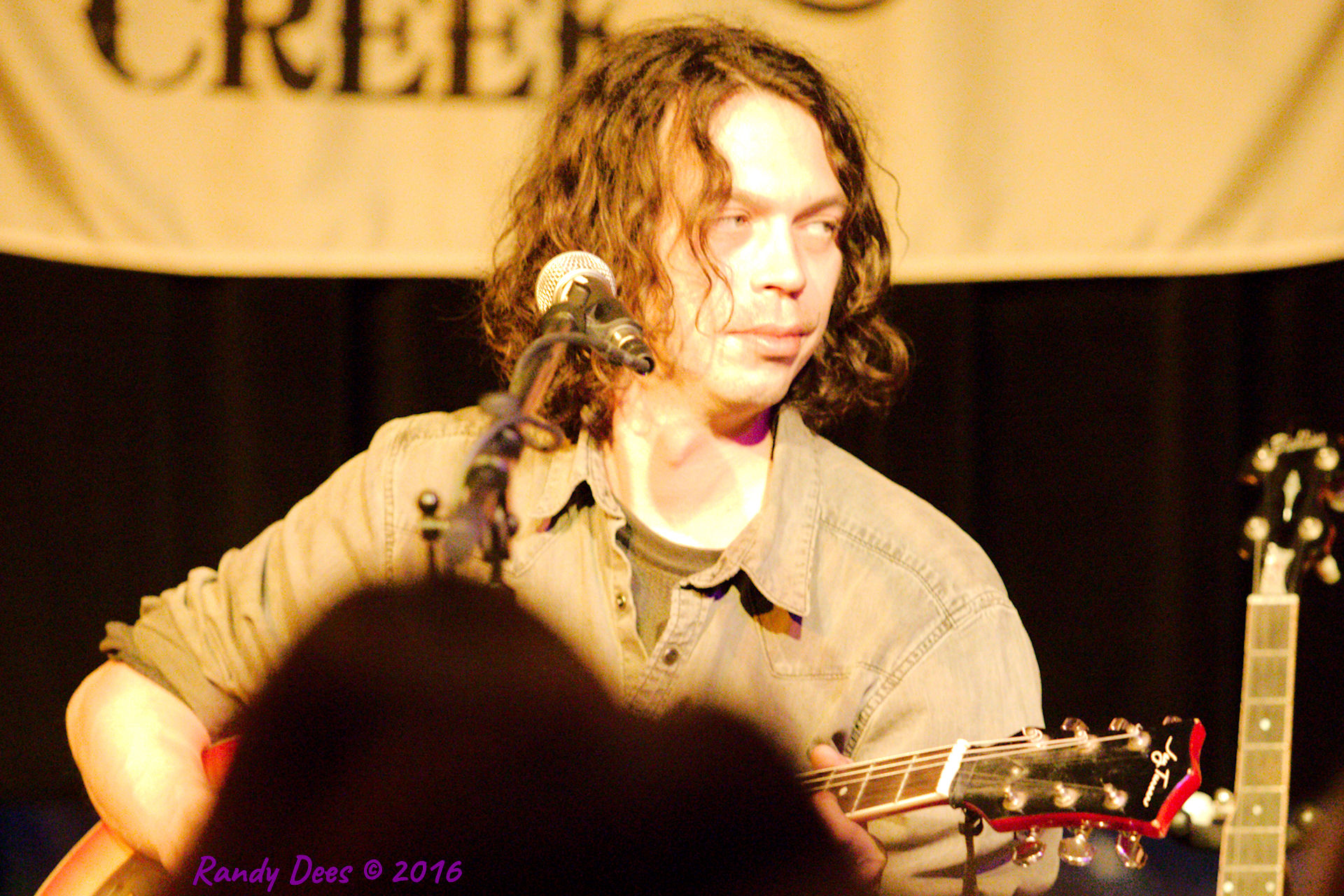 Sycamore Creek House Concerts