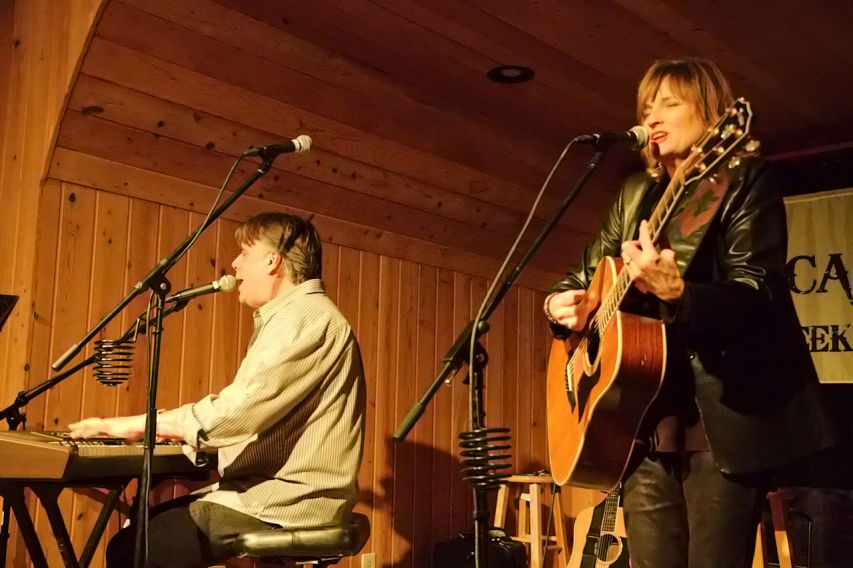 Sycamore Creek House Concerts