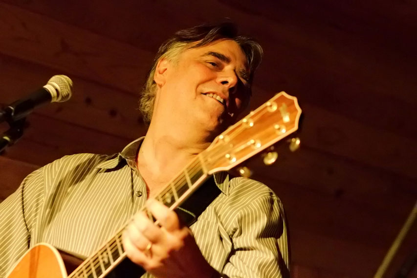 Sycamore Creek House Concerts