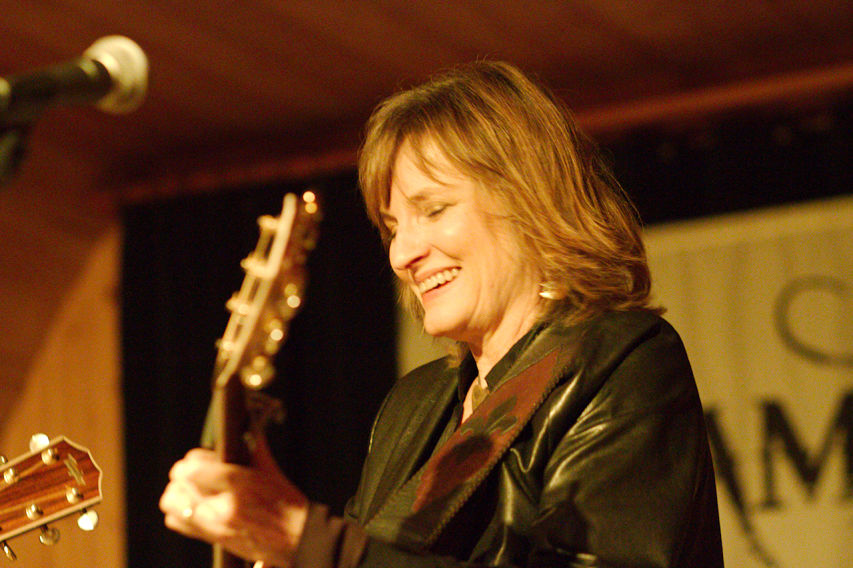 Sycamore Creek House Concerts