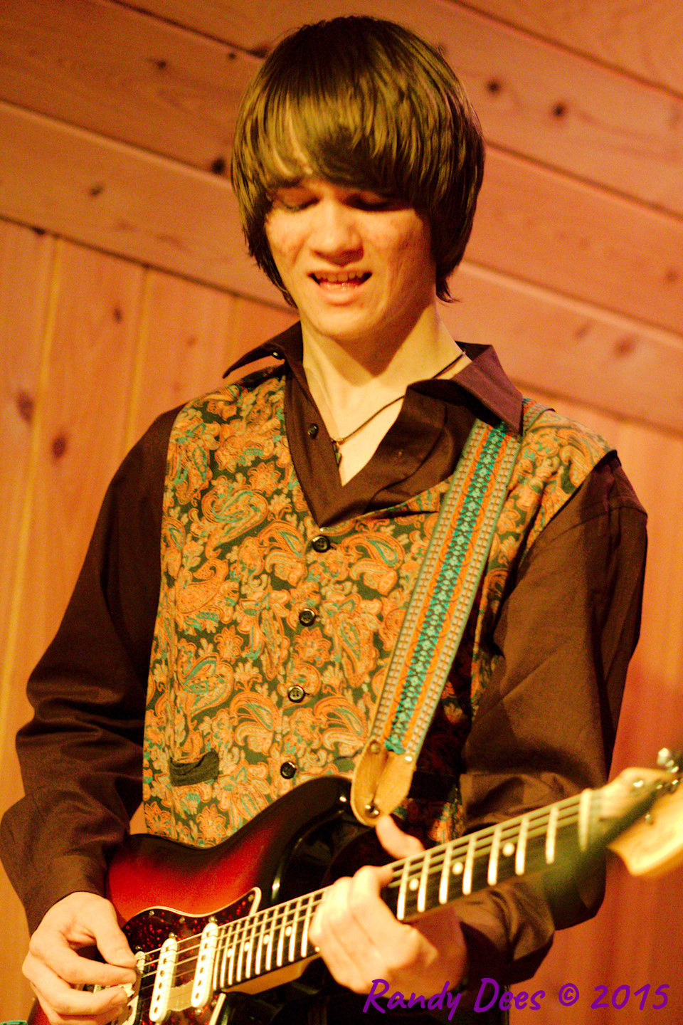 Sycamore Creek House Concerts