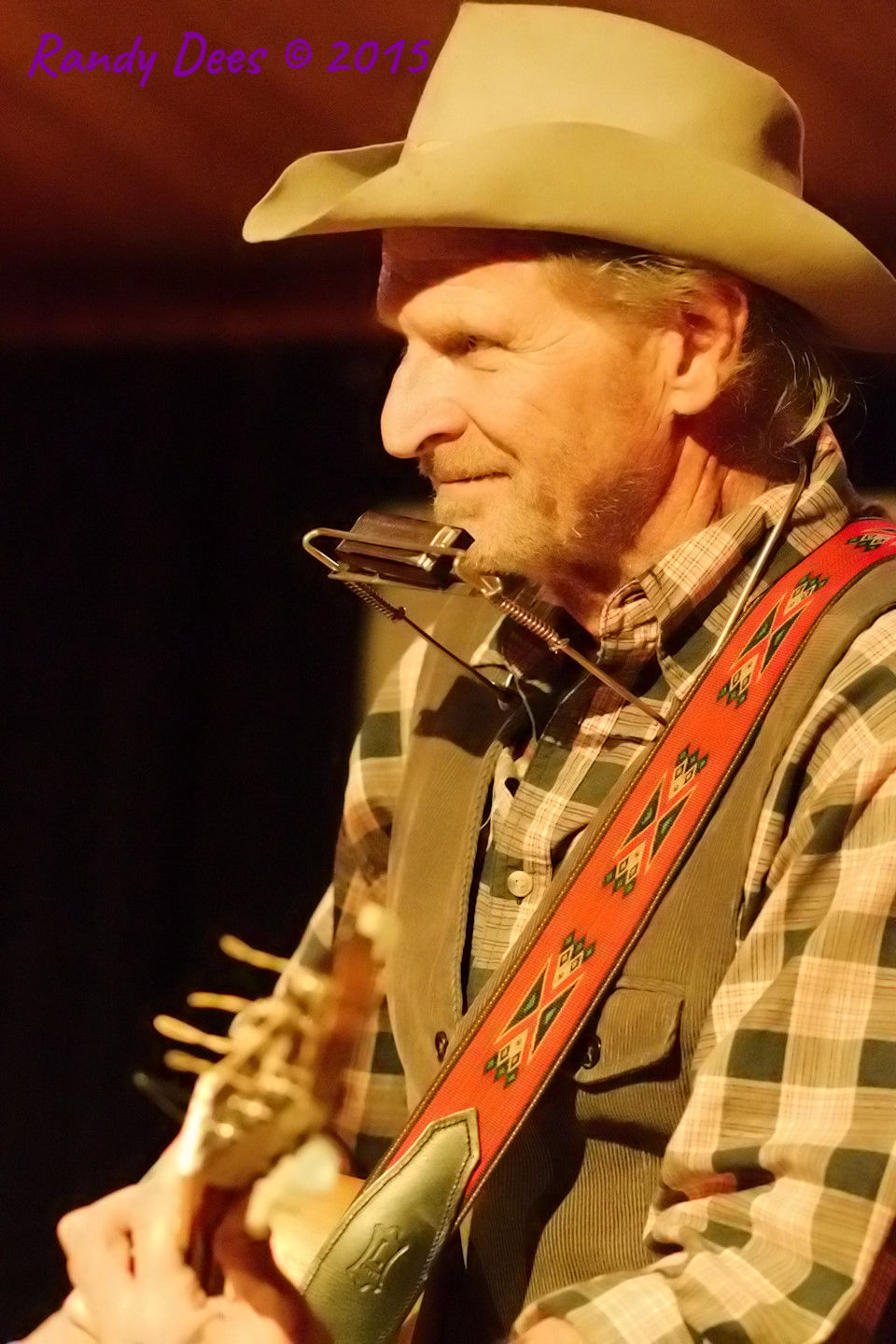 Sycamore Creek House Concerts