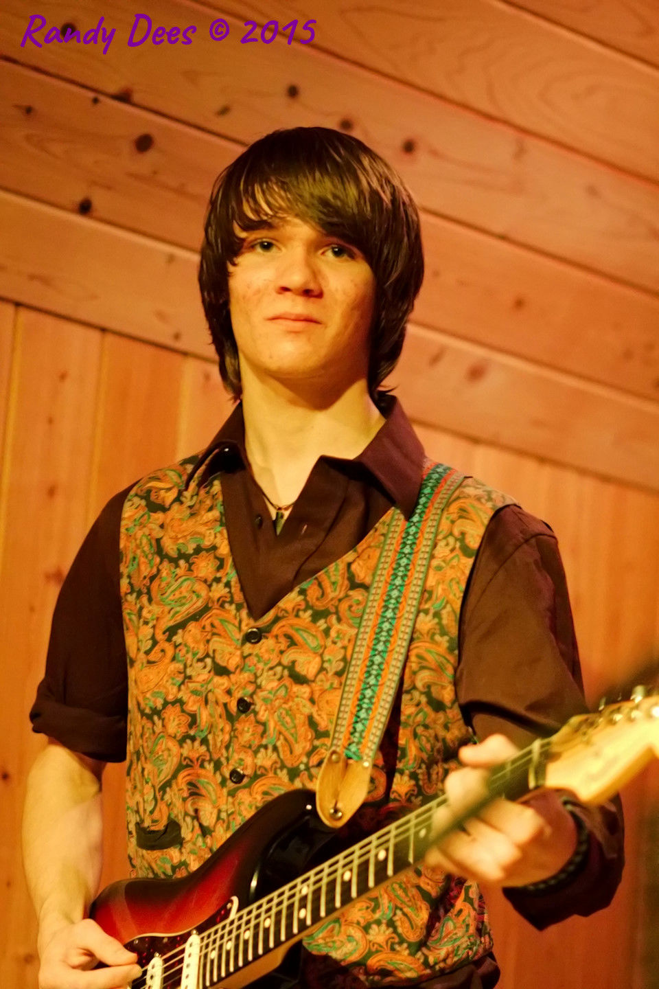 Sycamore Creek House Concerts