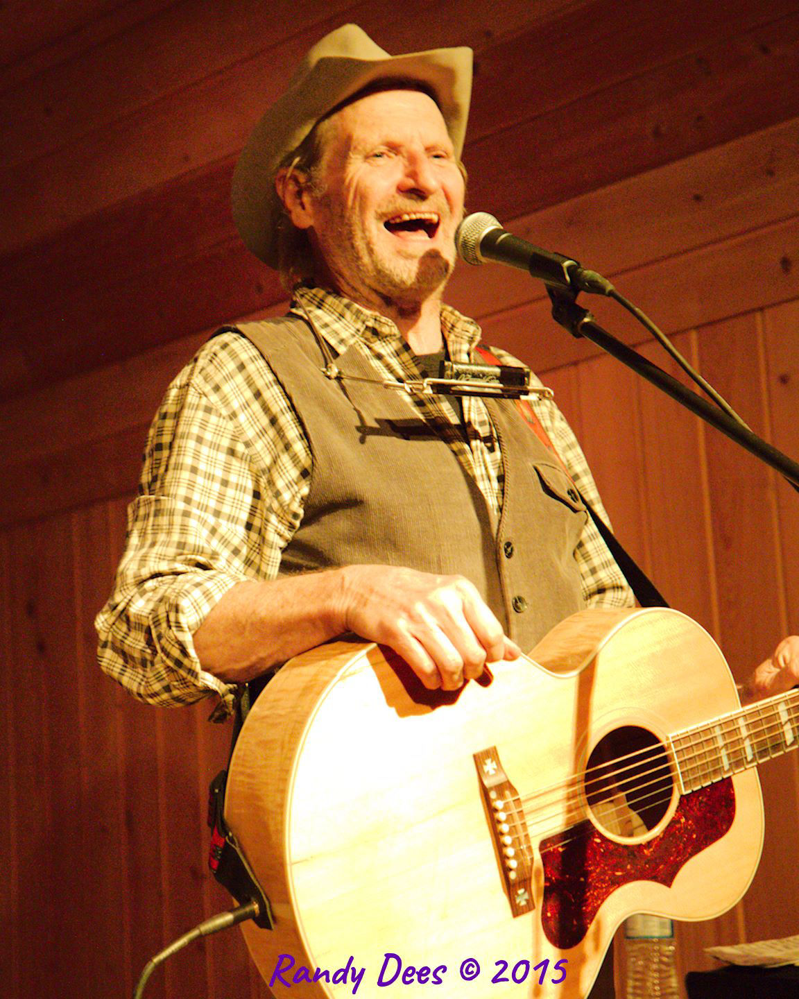 Sycamore Creek House Concerts
