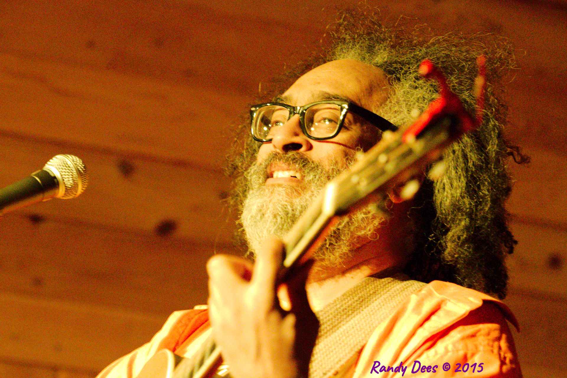 Sycamore Creek House Concerts