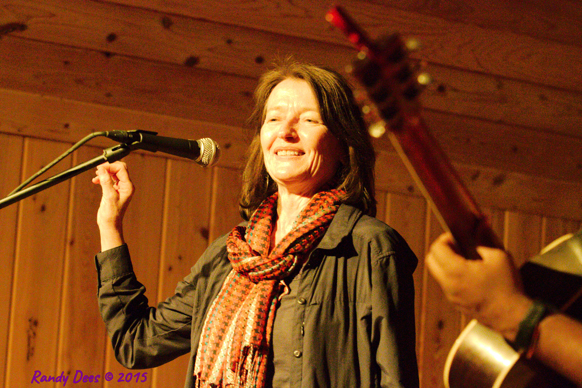 Sycamore Creek House Concerts