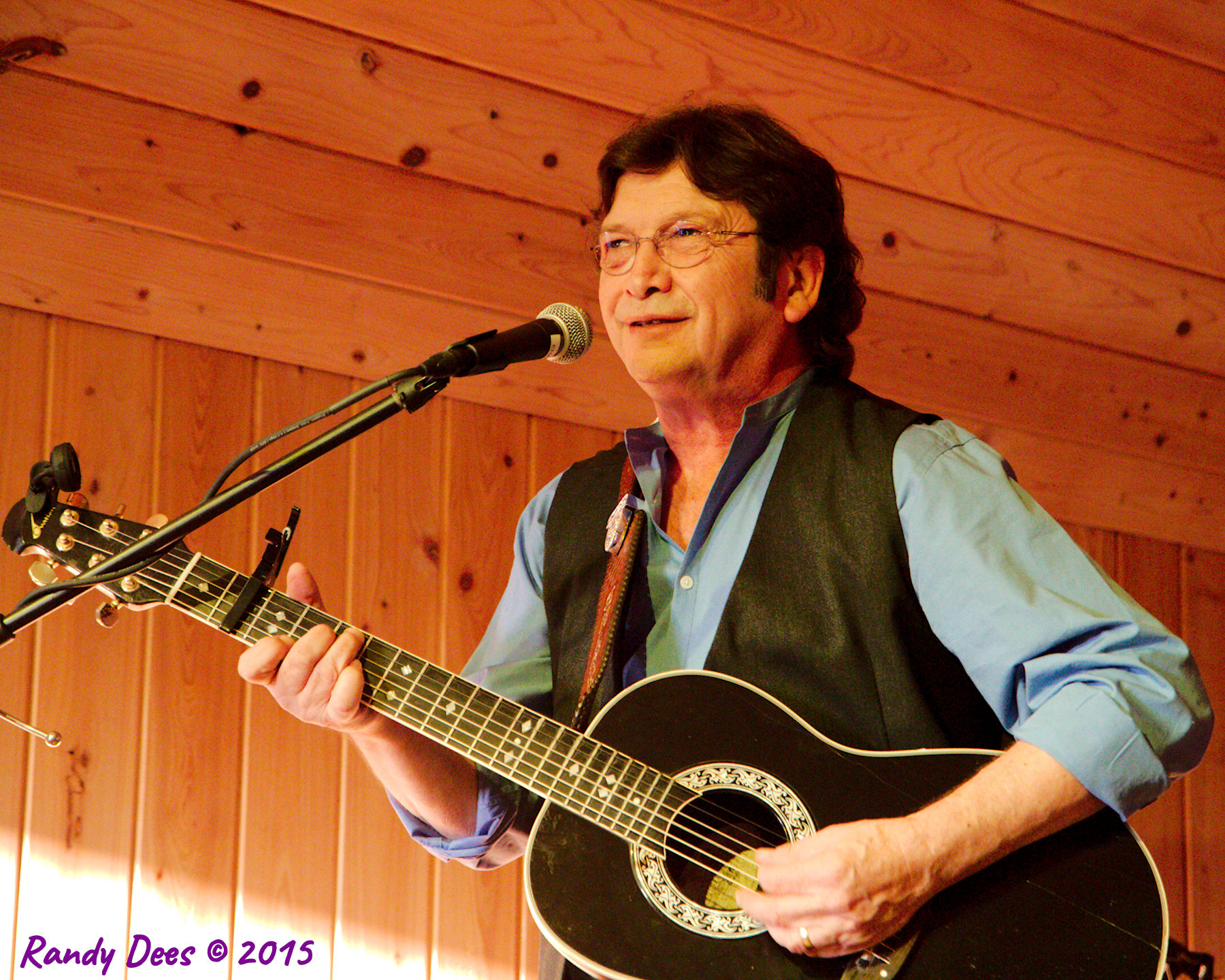 Sycamore Creek House Concerts