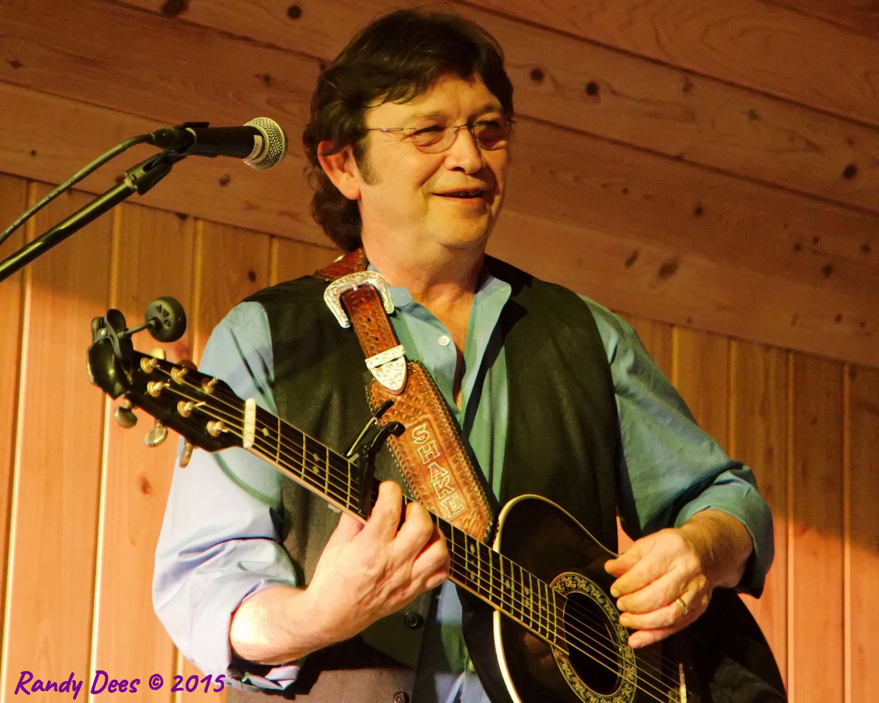 Sycamore Creek House Concerts