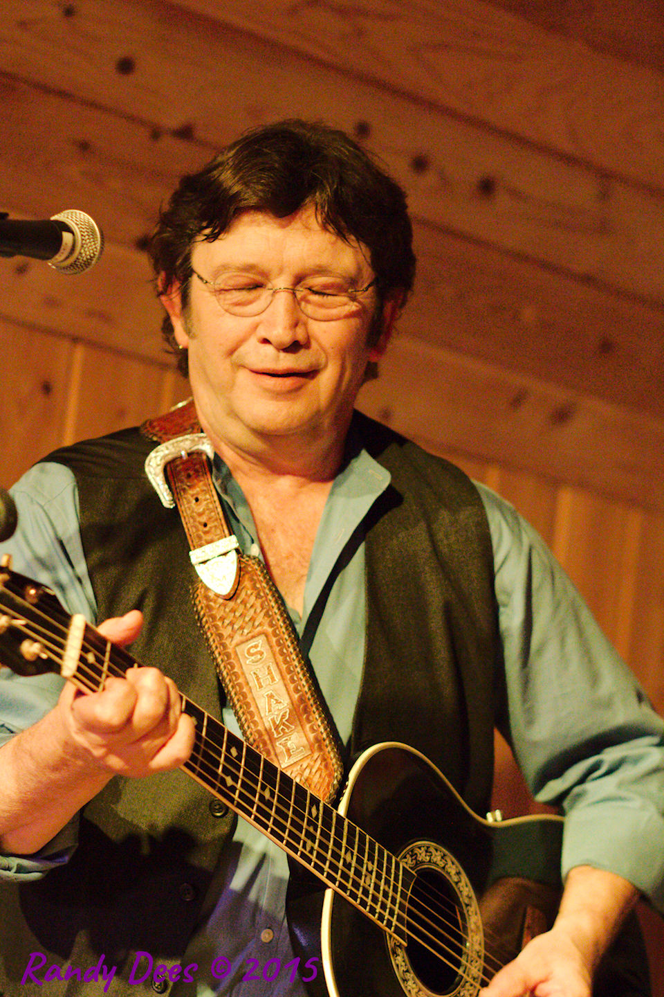 Sycamore Creek House Concerts