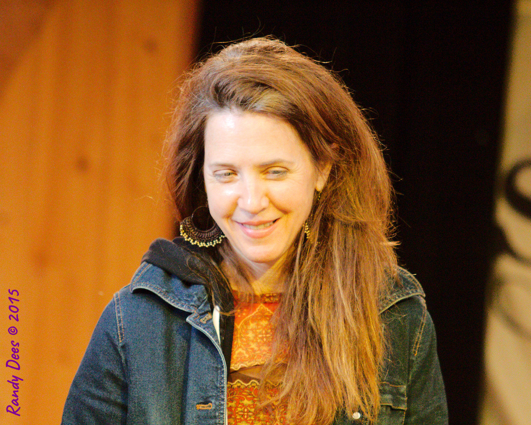 Sycamore Creek House Concerts