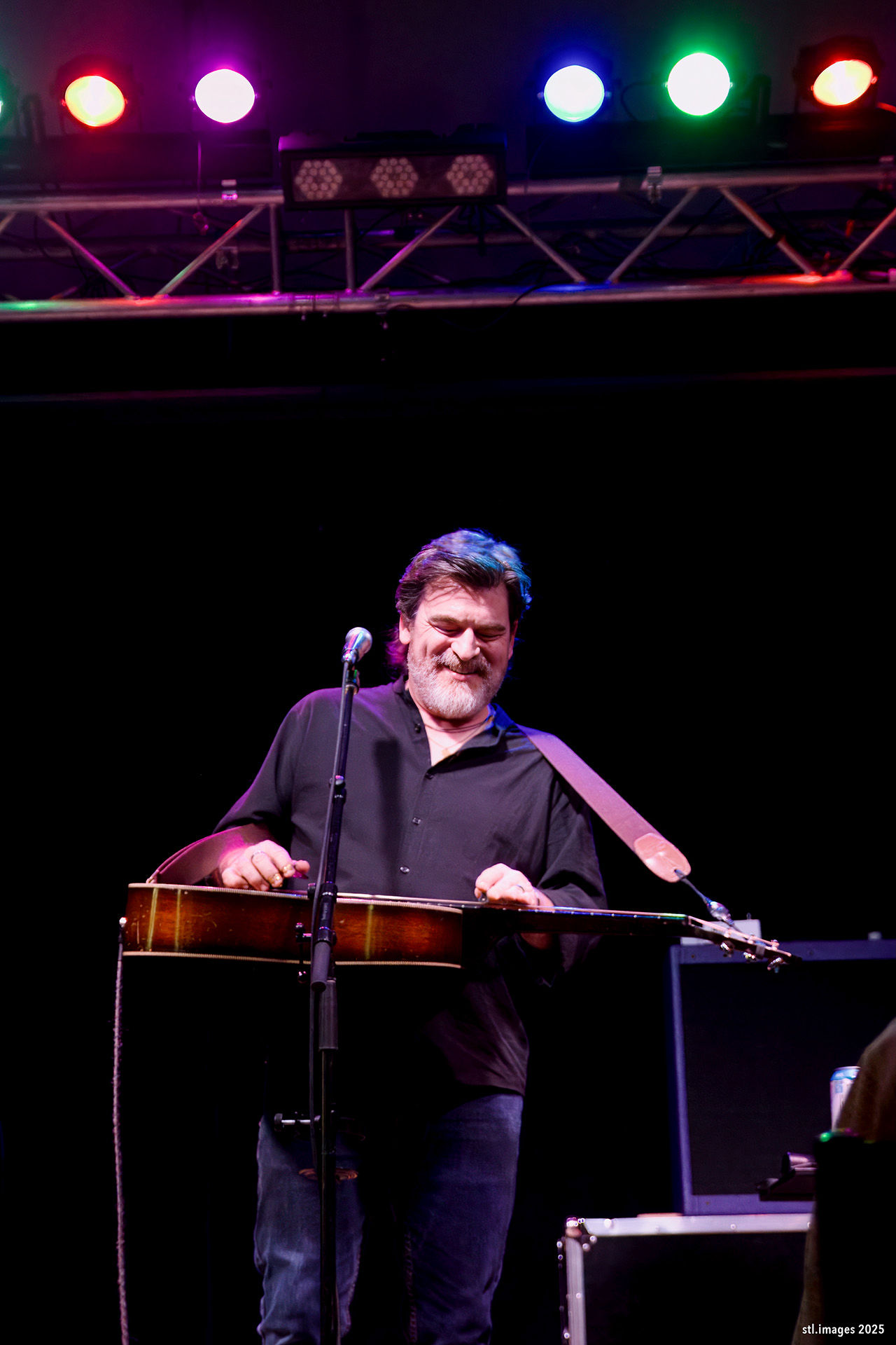 Cantina Sound House Concerts